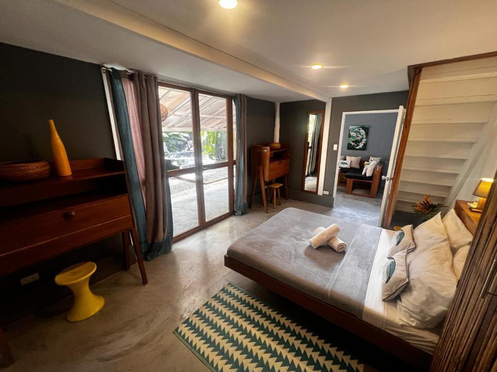Casa vacanze Lugadia El Nido
