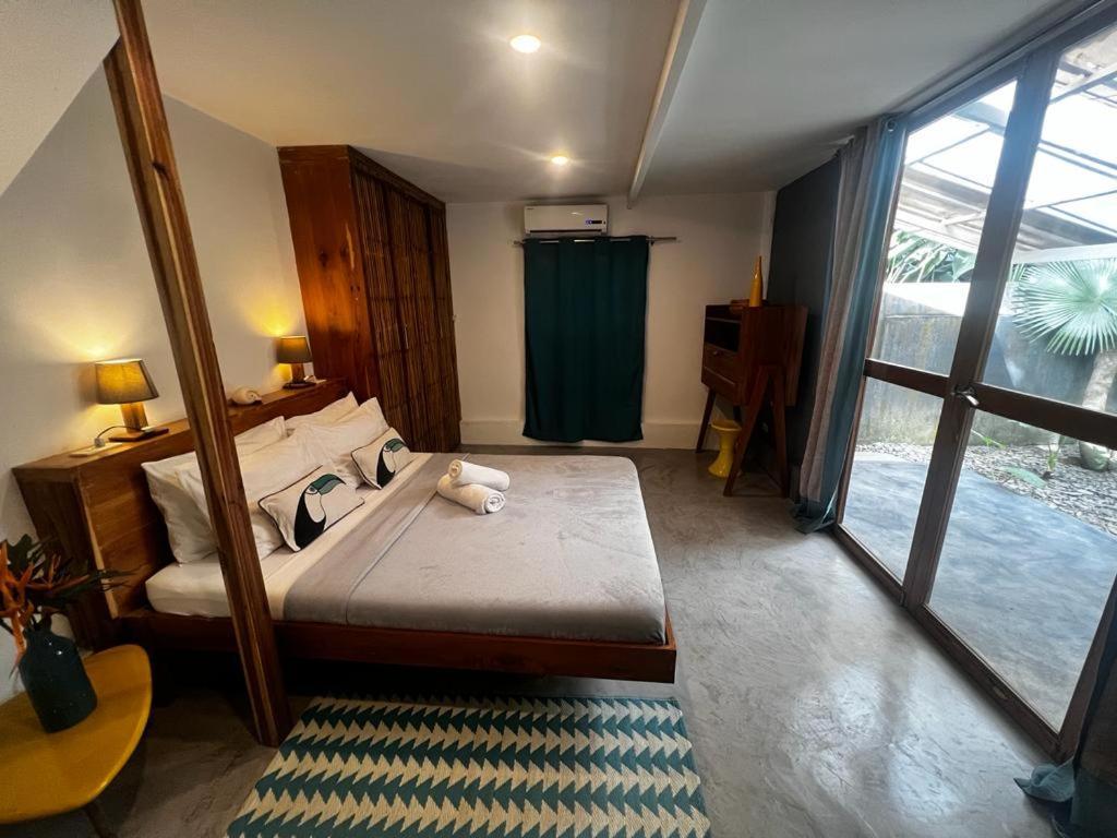 Casa vacanze Lugadia El Nido