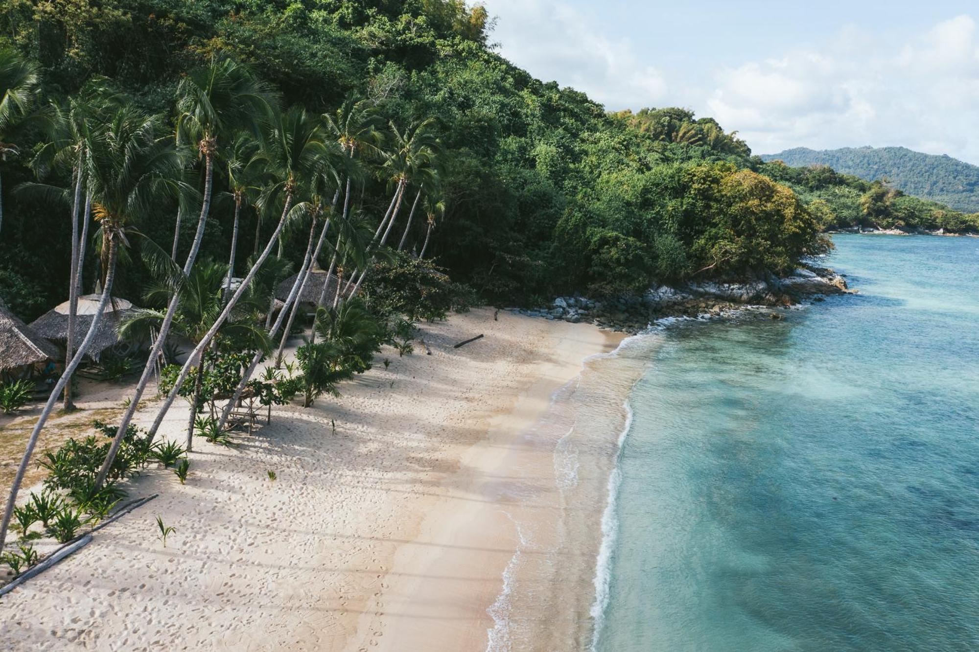 Dryft Darocotan Island (adults Only) 3*