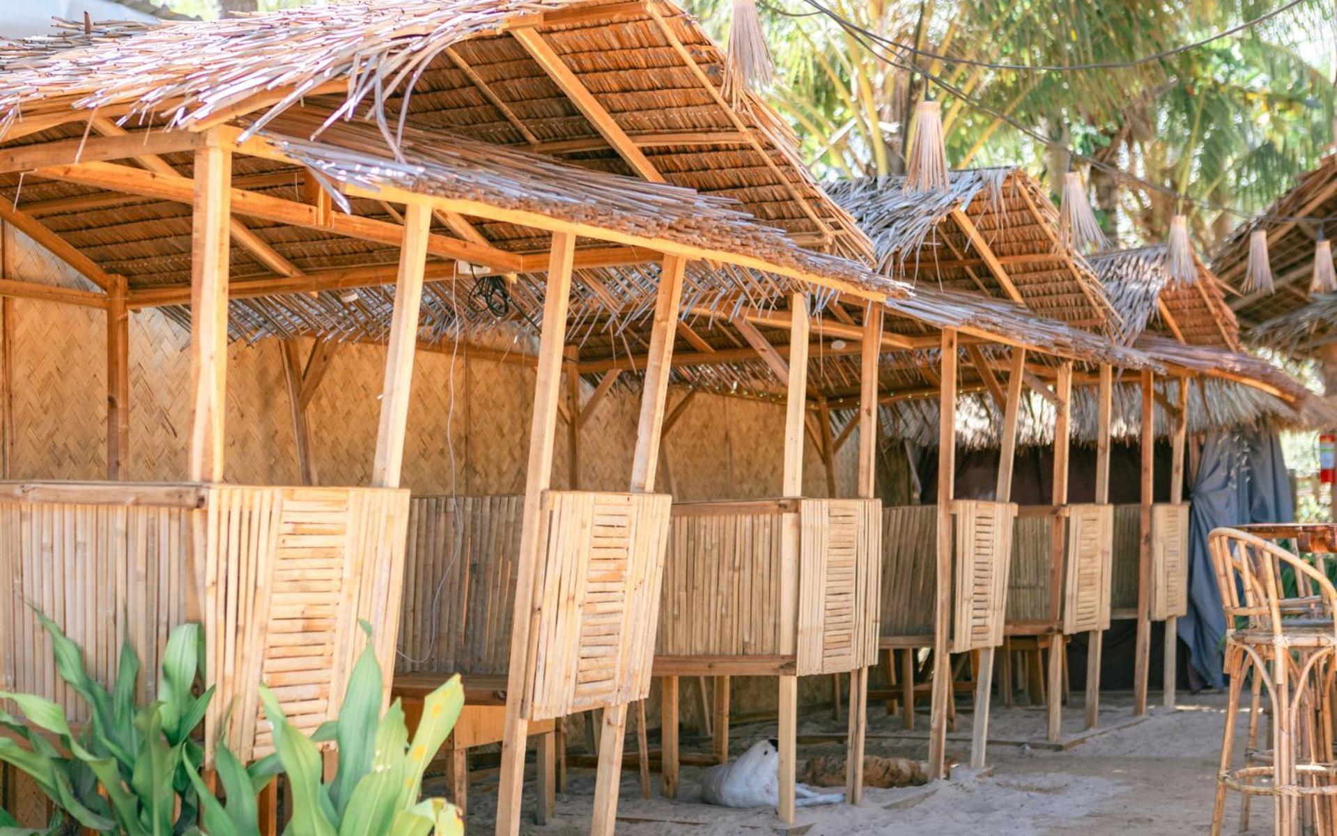 Mad Monkey Nacpan (adults Only) * El Nido