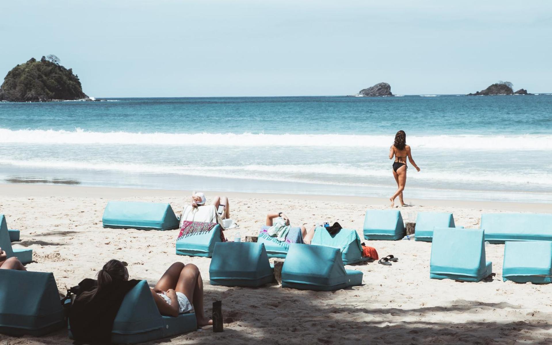 Mad Monkey Nacpan (adults Only) Ostello El Nido