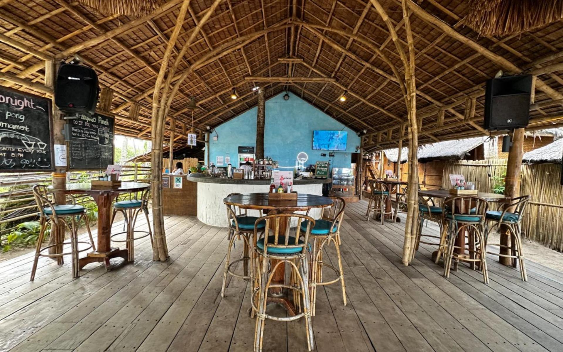 Hostel Mad Monkey Nacpan (adults Only)