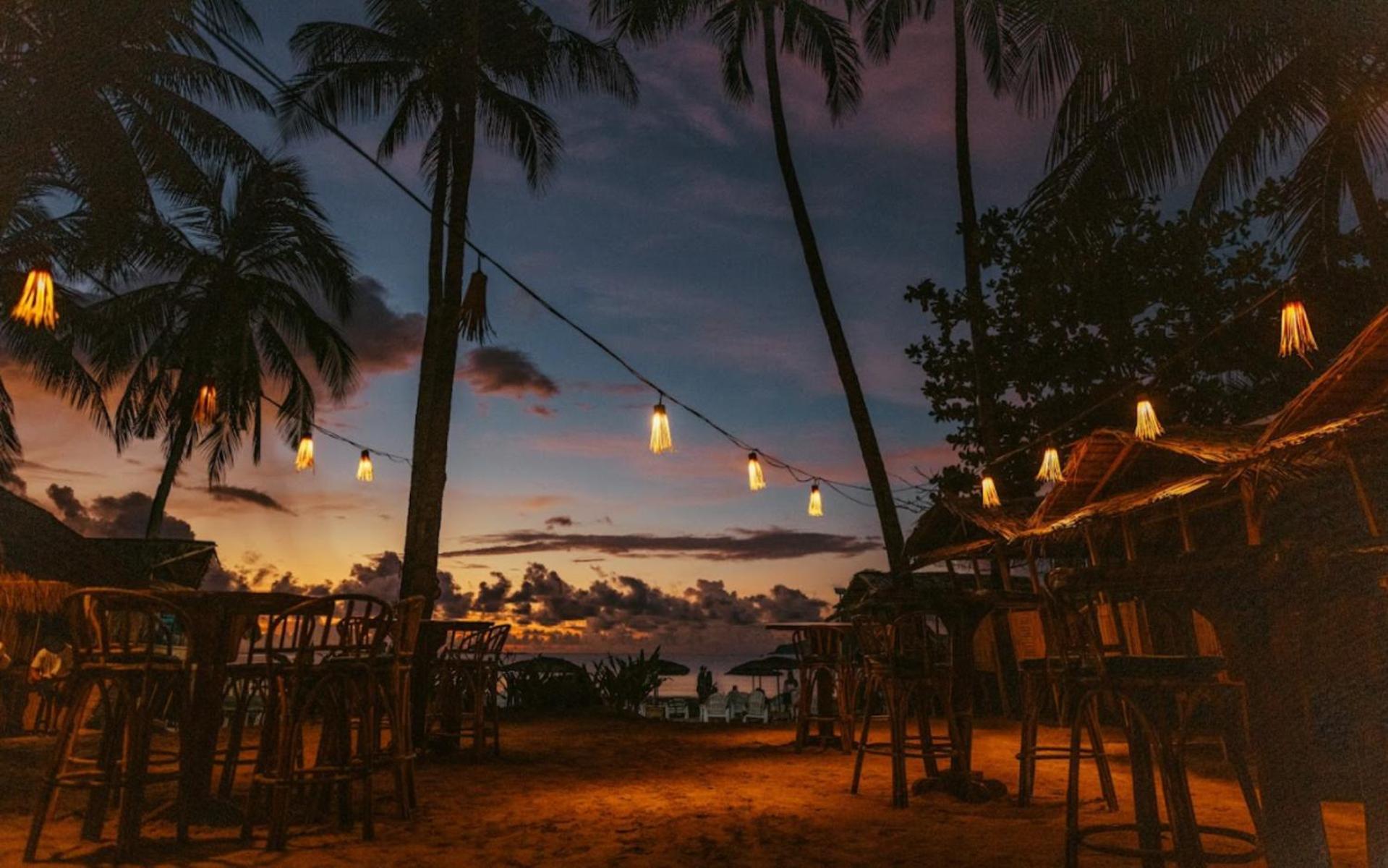 Hostel Mad Monkey Nacpan (adults Only)