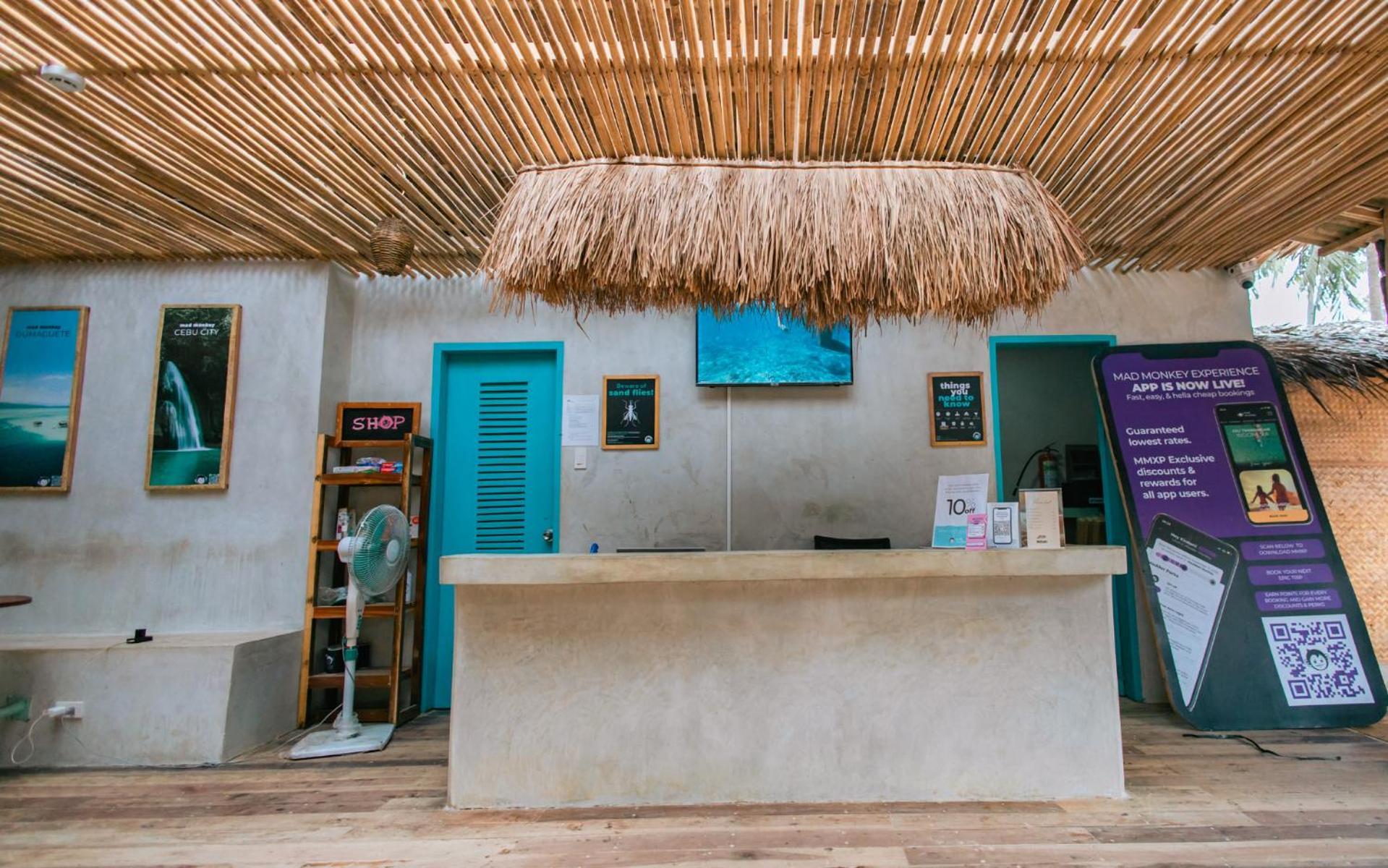 Mad Monkey Nacpan (adults Only) Hostel El Nido