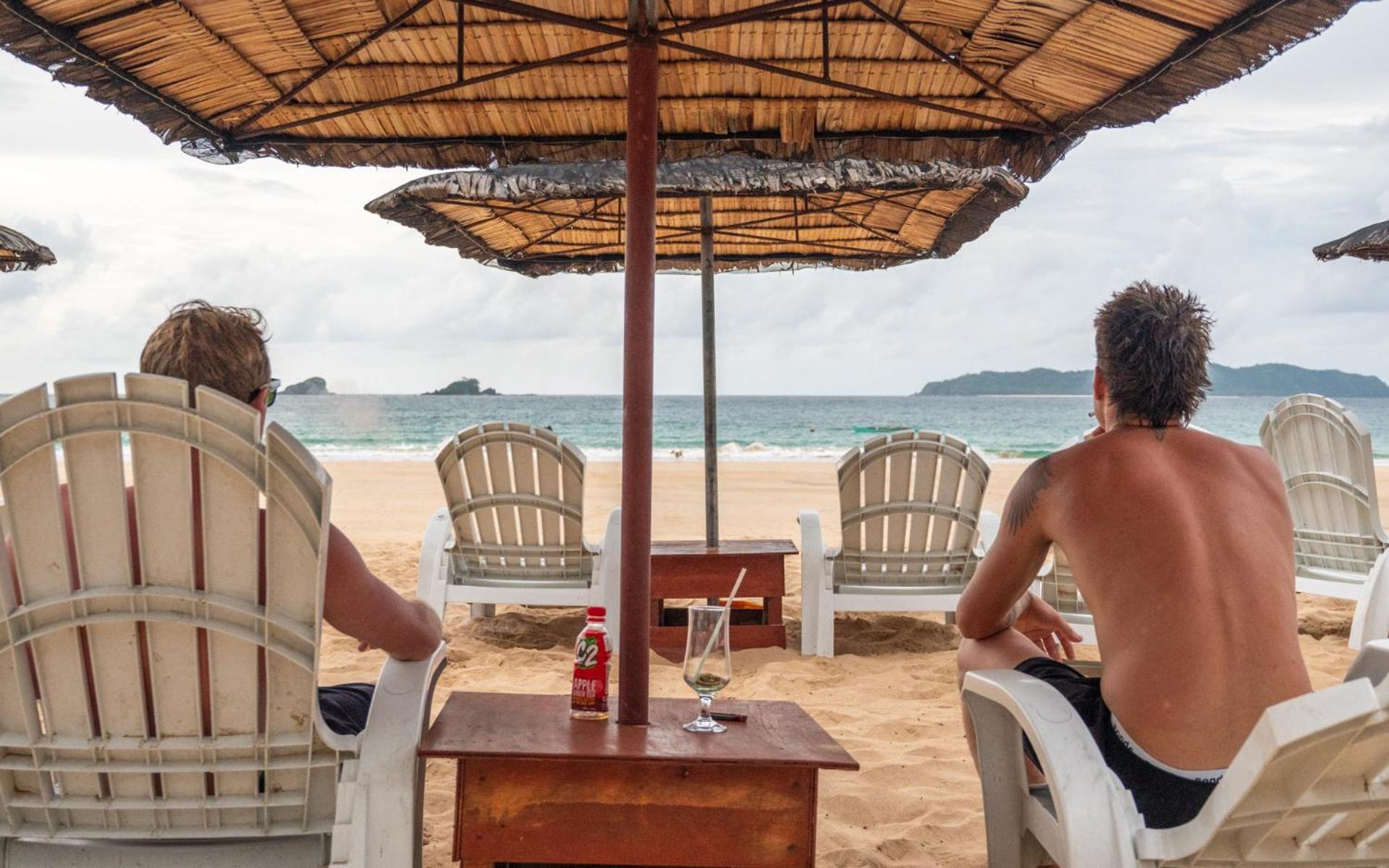 Hostel Mad Monkey Nacpan (adults Only) El Nido