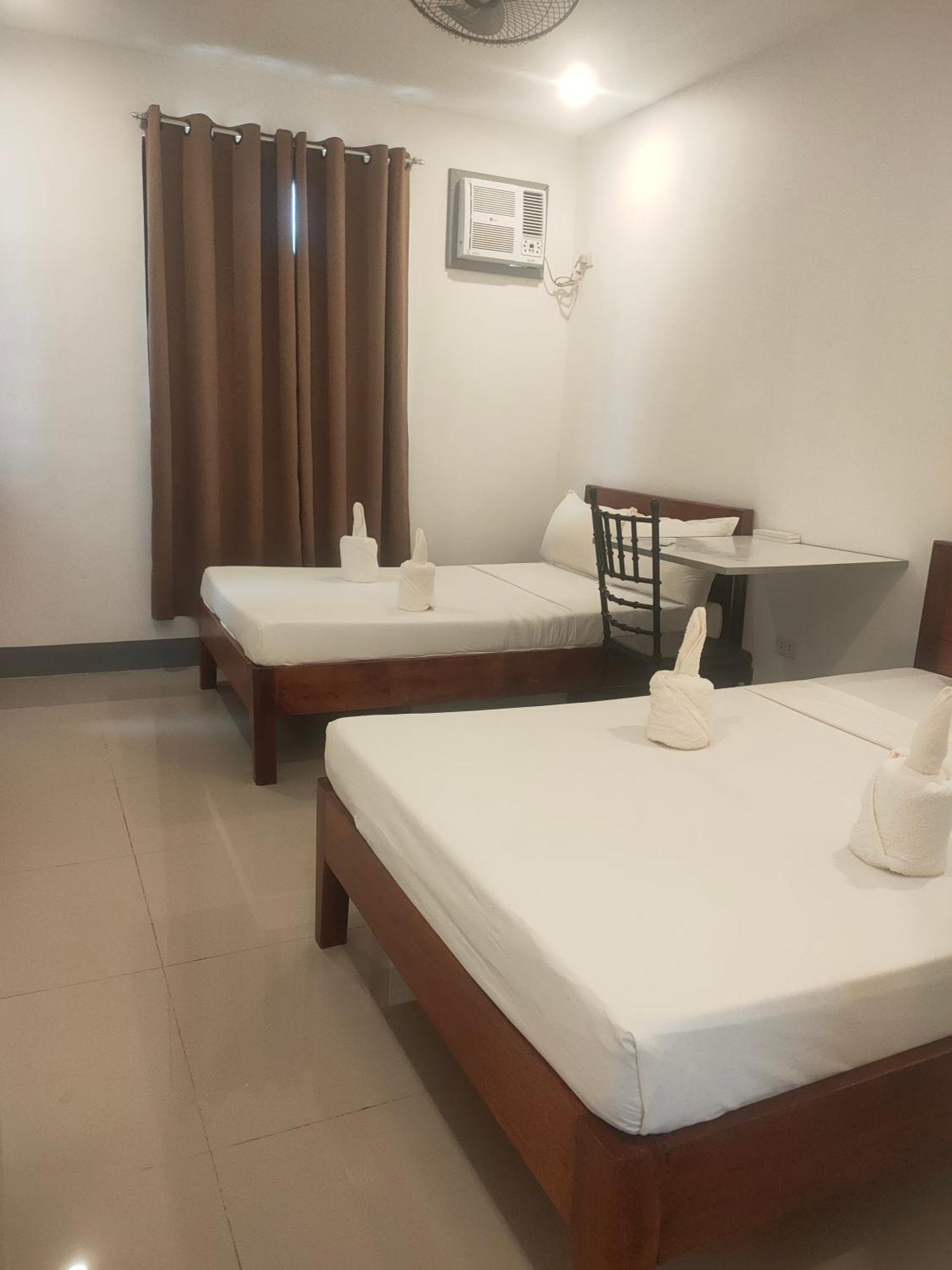 Wildrose Bed & Breakfast El Nido