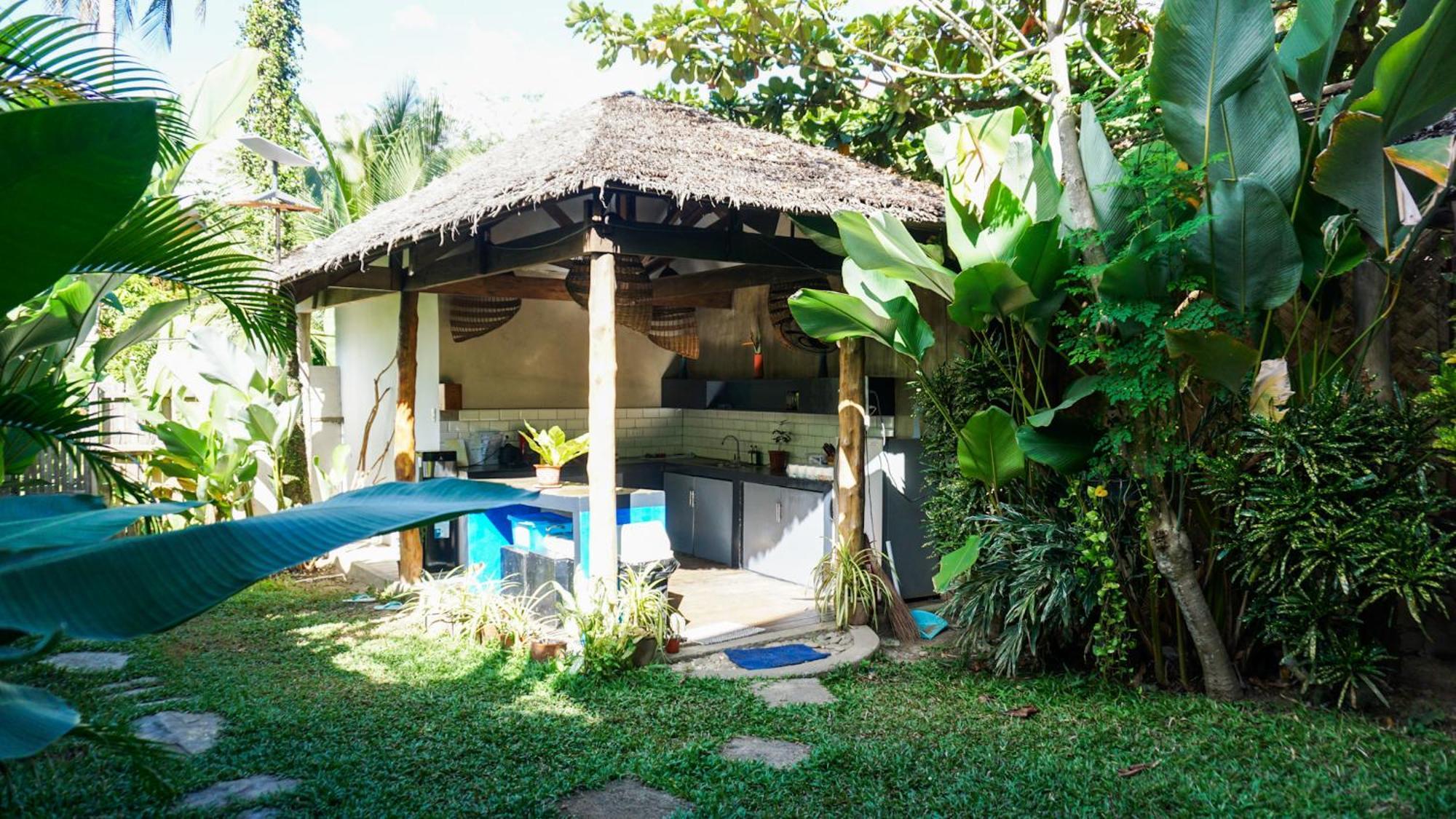 Boutique Vacation