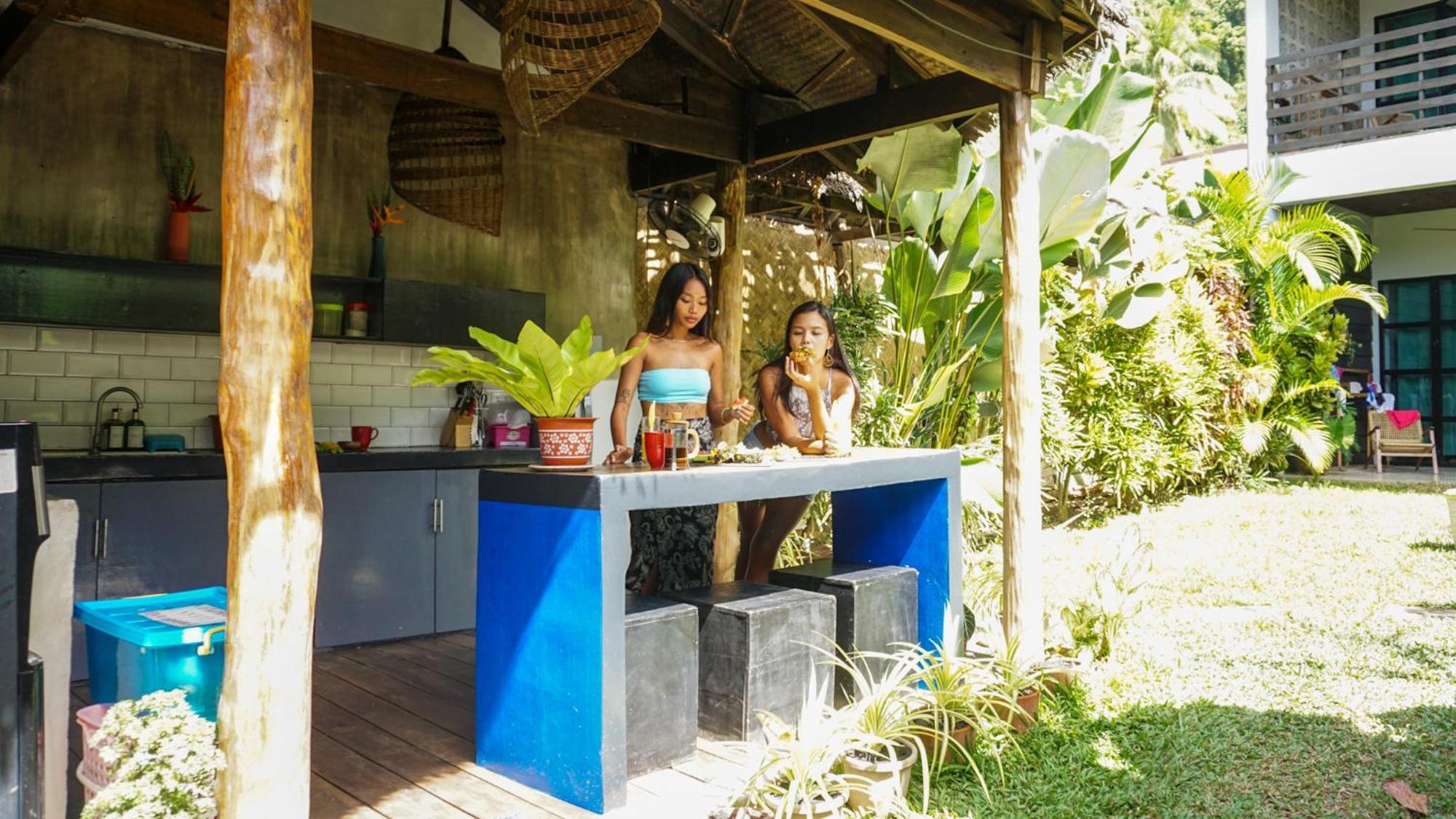 Boutique Vacation El Nido