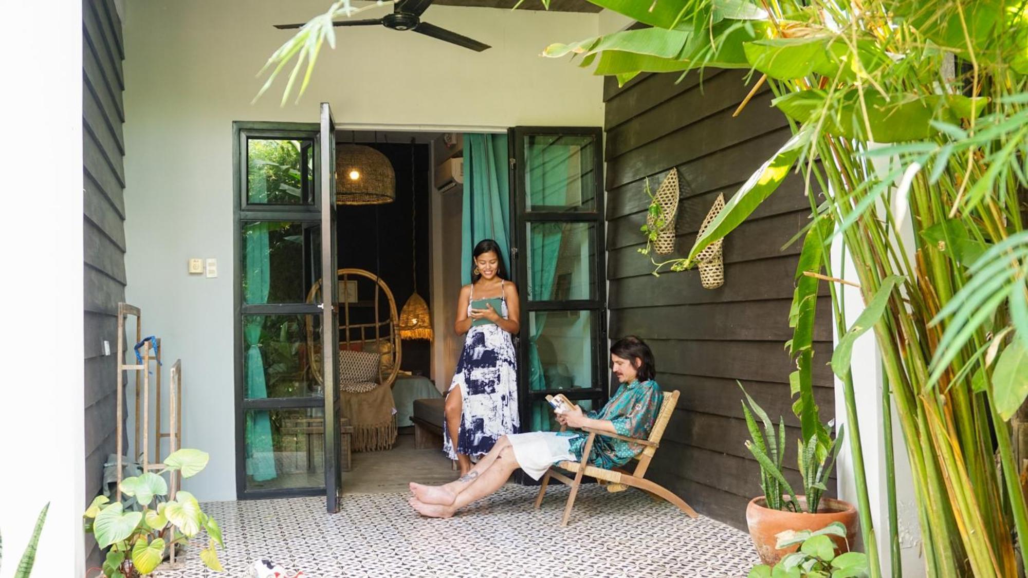 Boutique Vacation 2* El Nido