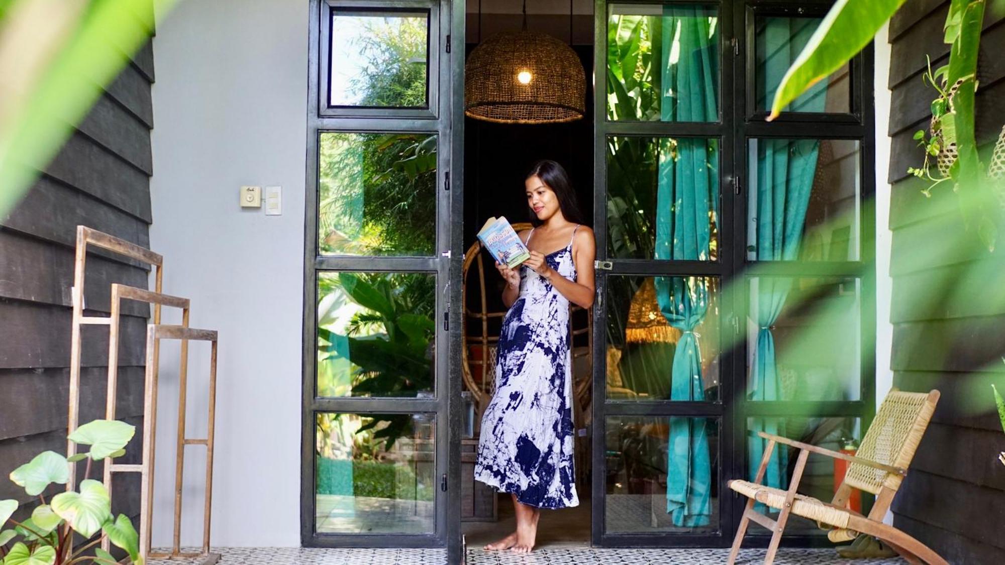 Boutique Vacation Hotel El Nido