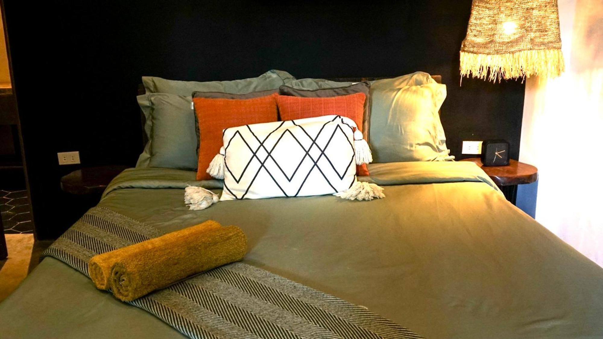 Hotel Boutique Vacation El Nido