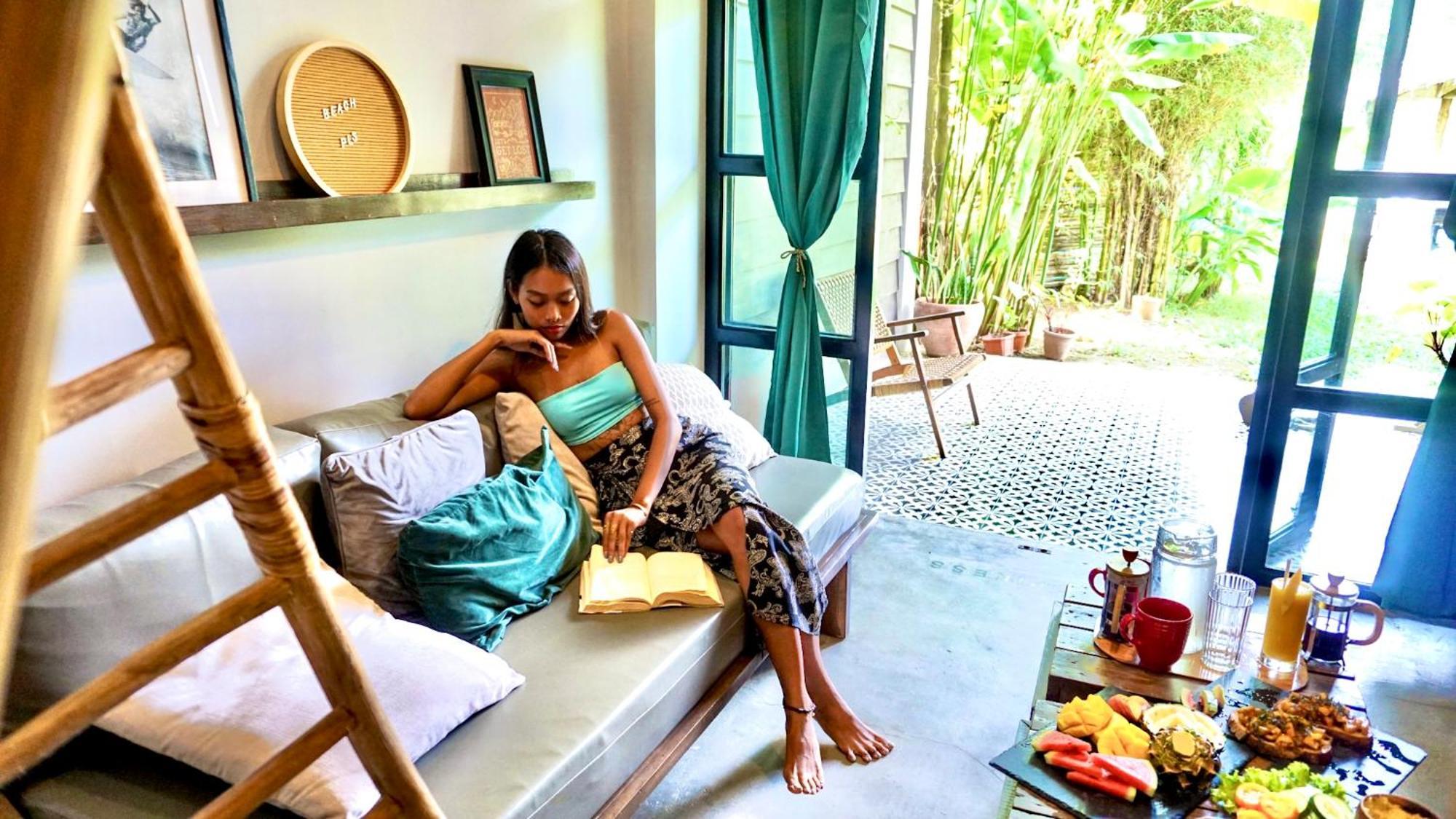 Boutique Vacation Hotel