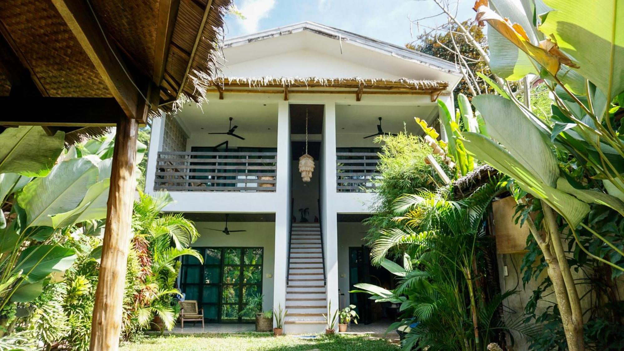 Boutique Vacation El Nido
