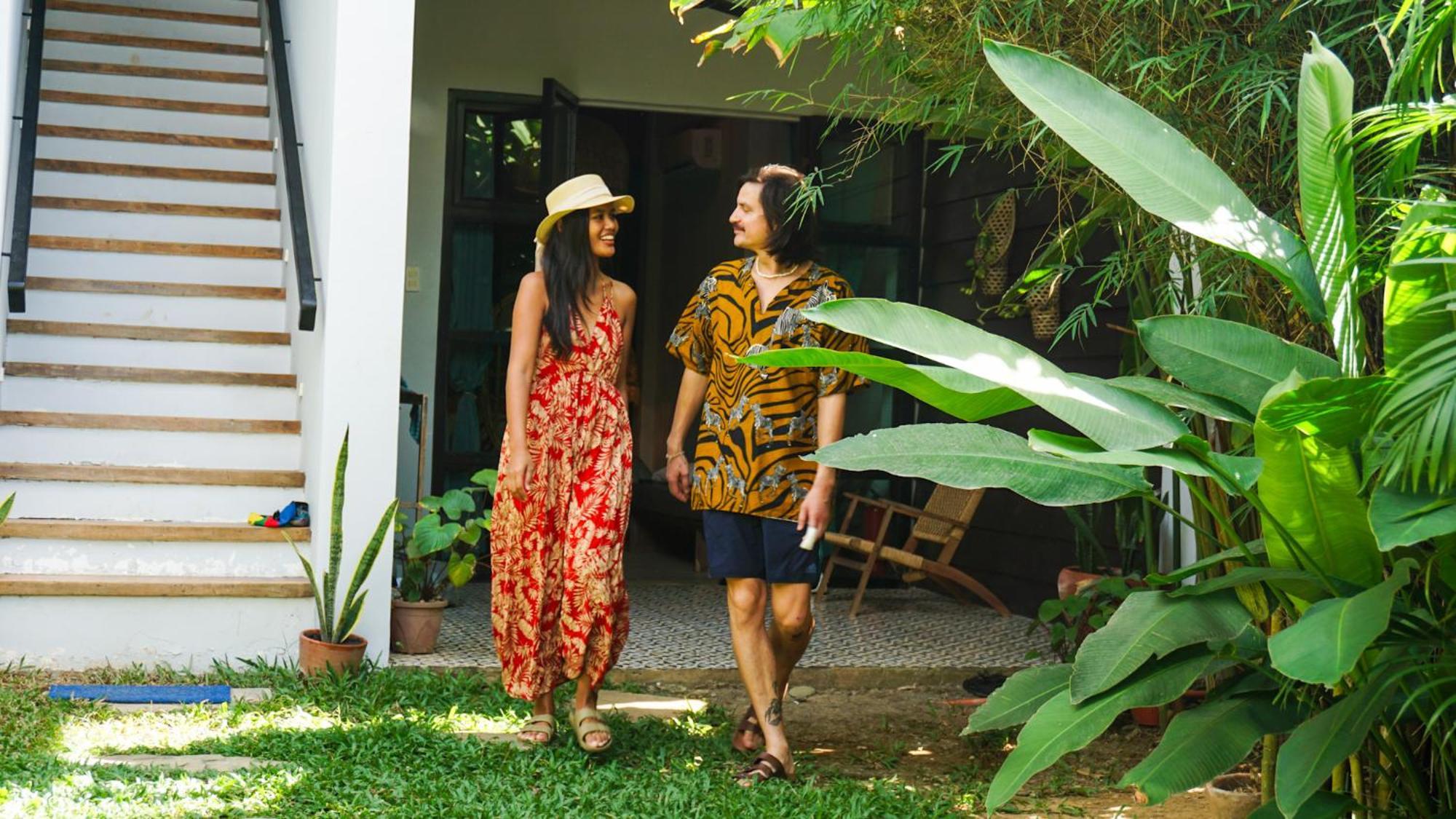Boutique Vacation 2* El Nido