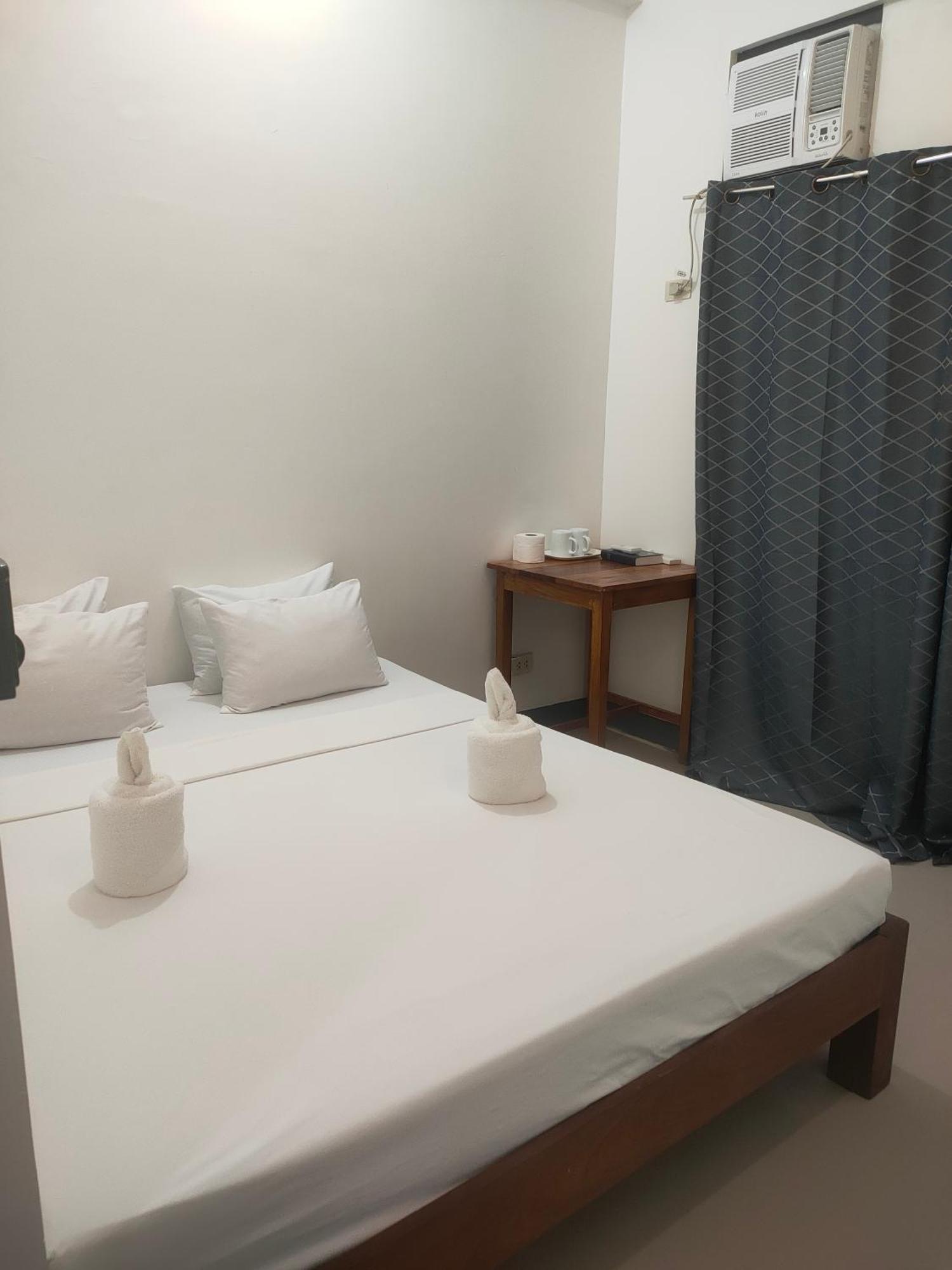 Bed & Breakfast Wildrose El Nido