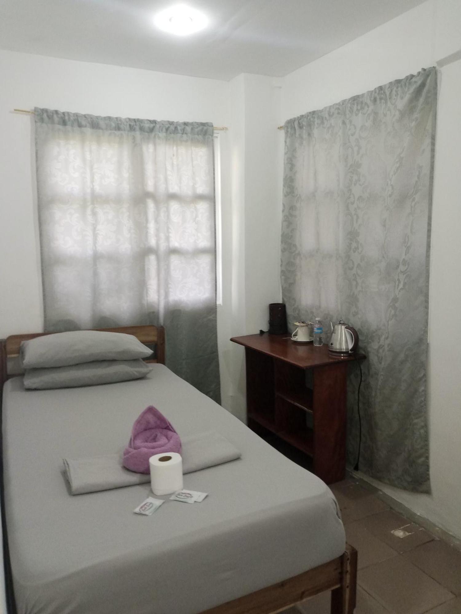 Raje bahay-panuluyan