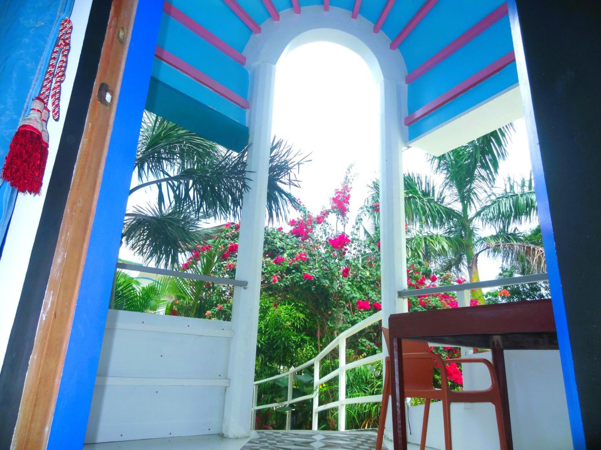 Mg Chateau El Nido