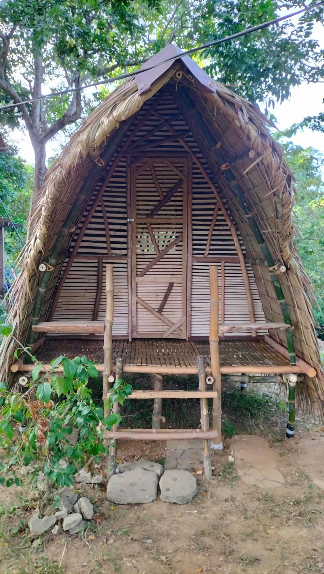 Lodge Erlittop Nature *