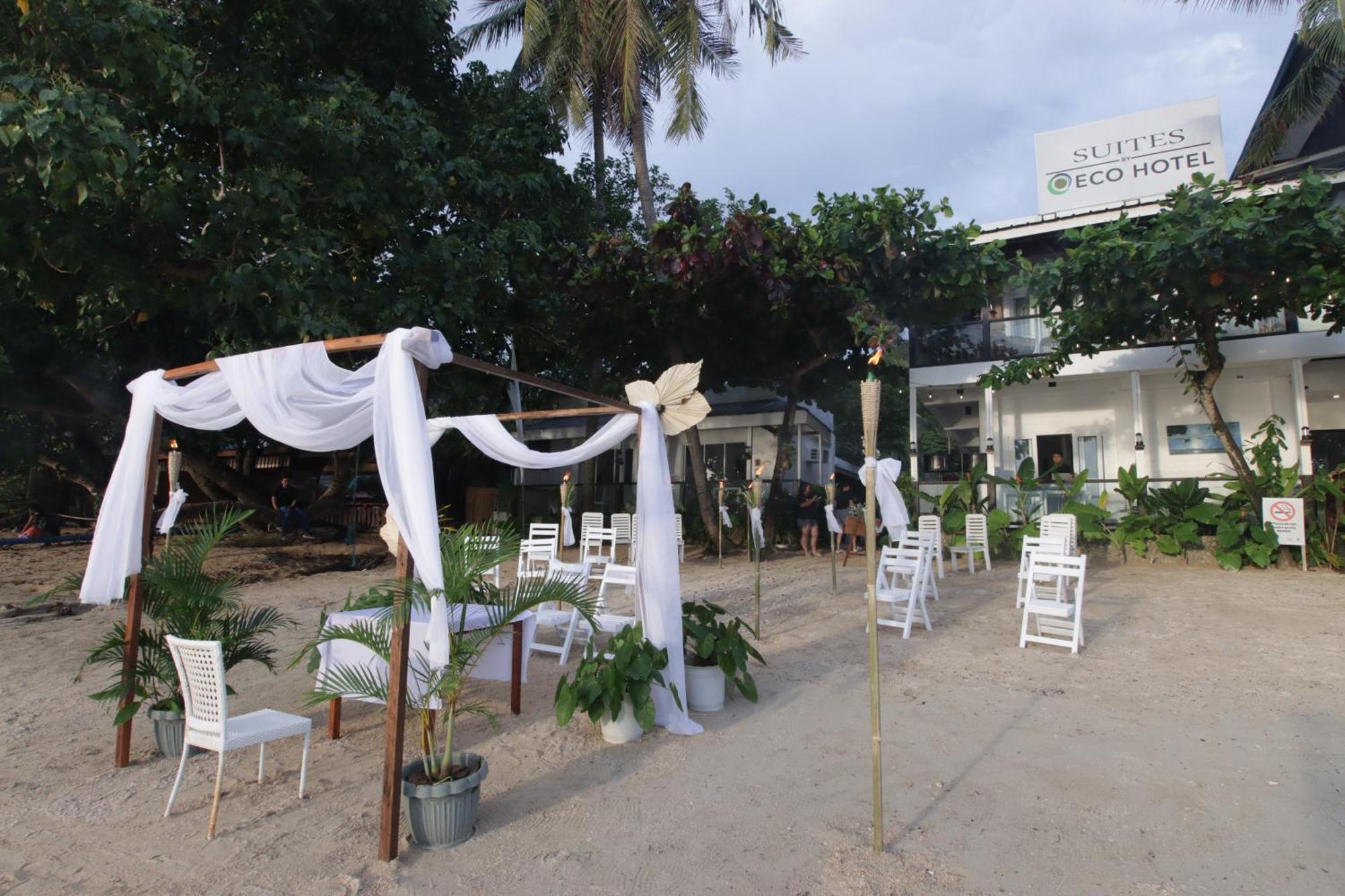 Suites By Eco Hotels 2*