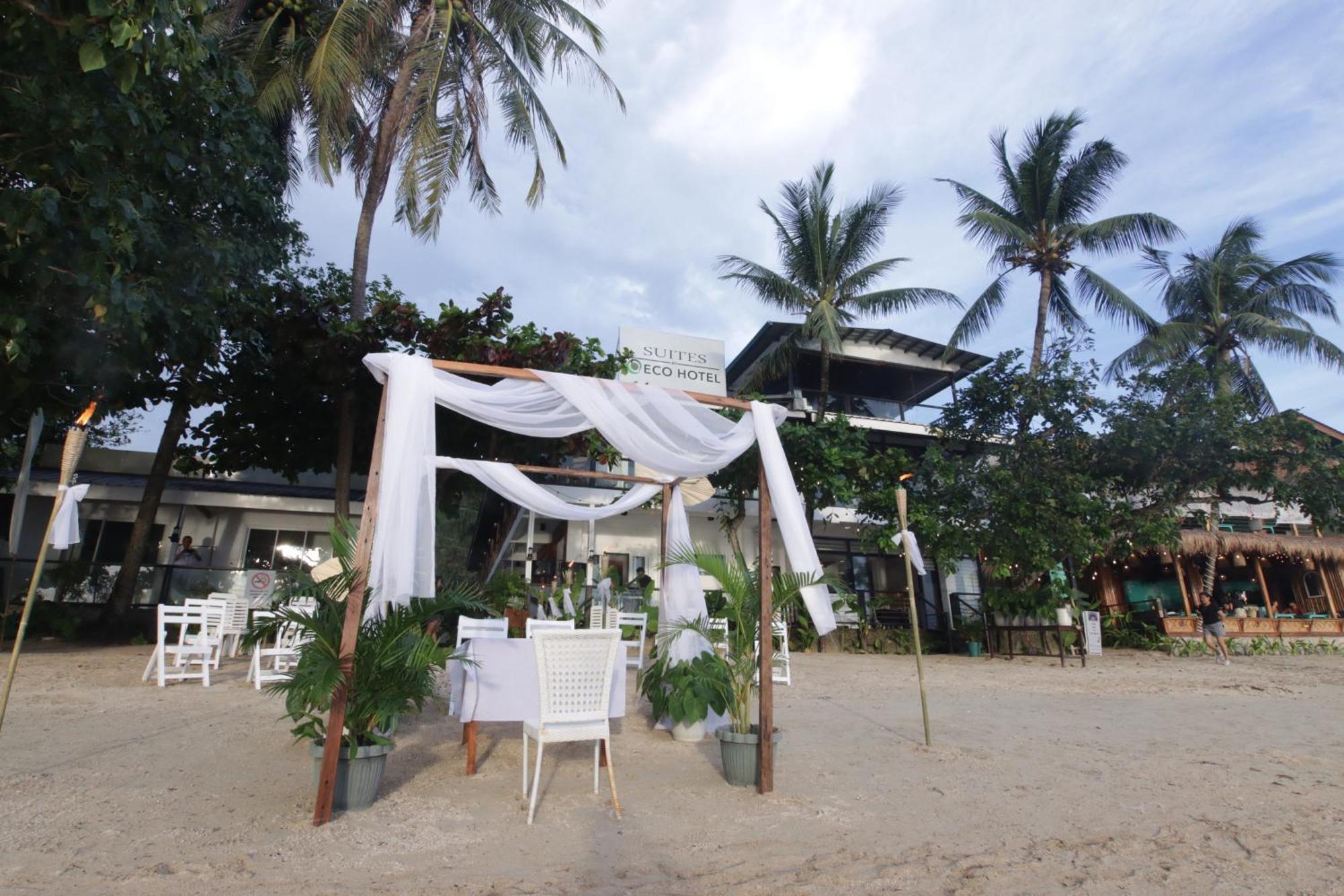 Suites By Eco Hotels Hotel El Nido
