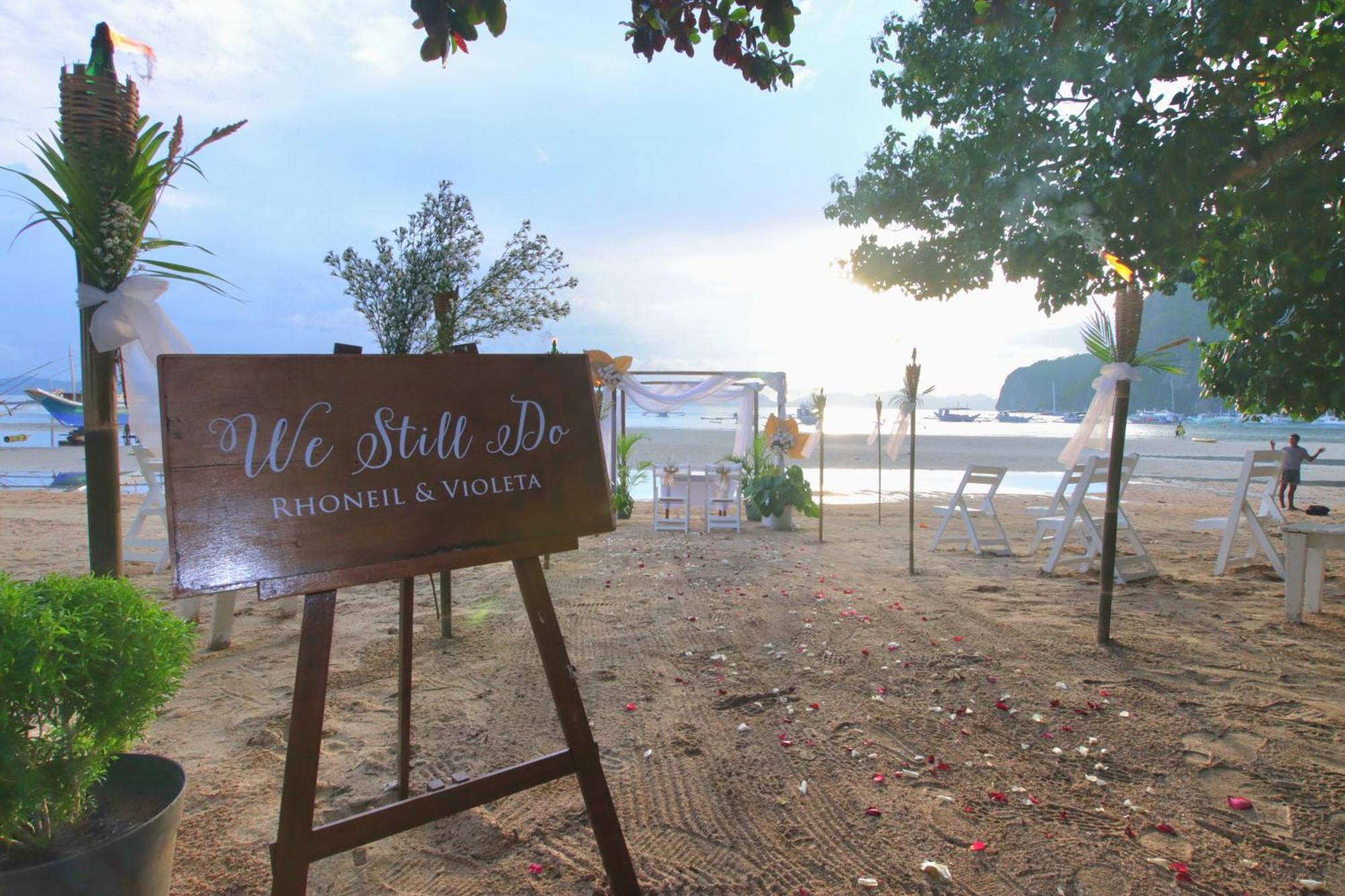 Suites By Eco Hotels Hotel