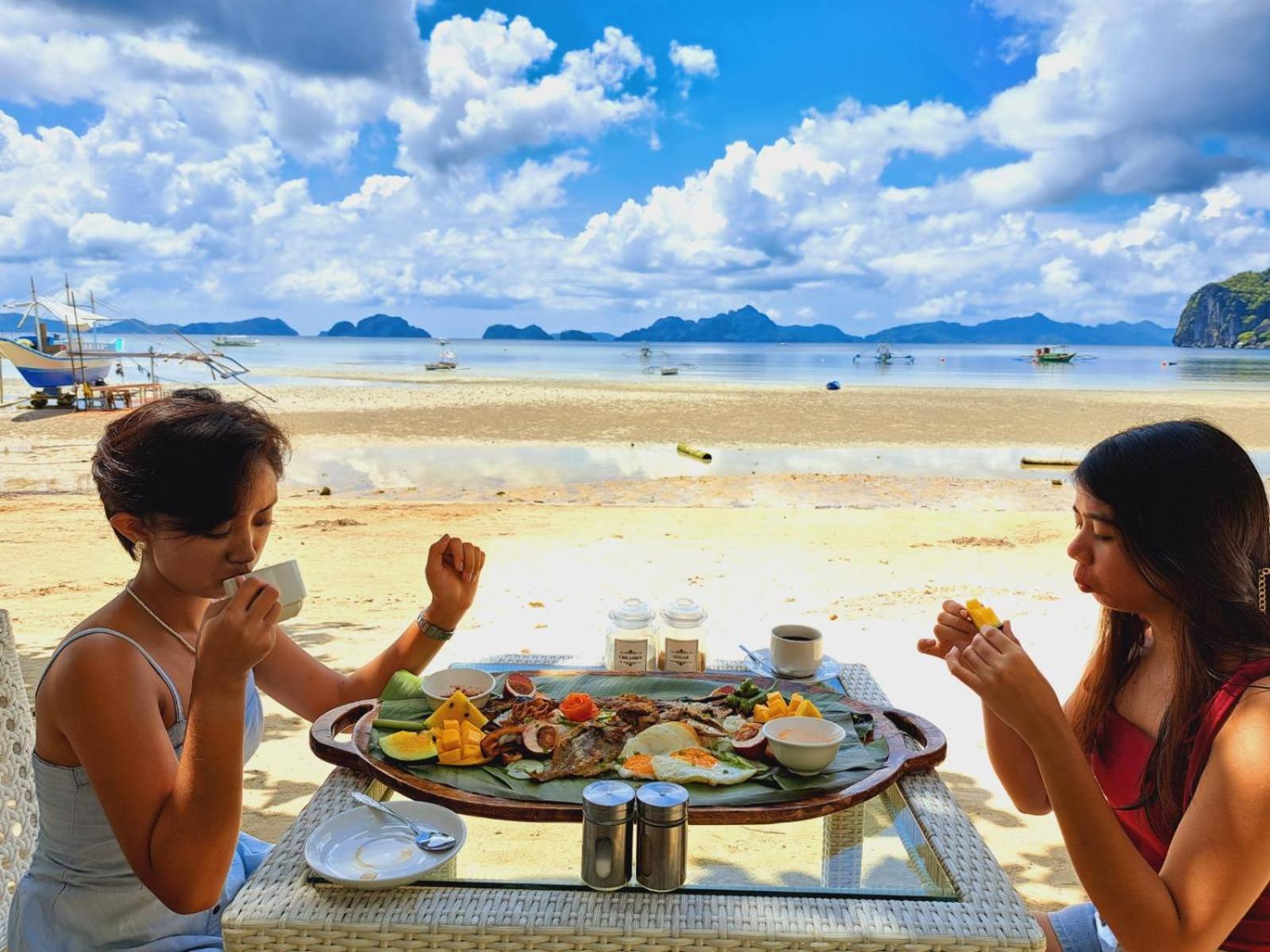 Suites By Eco Hotels 2* El Nido