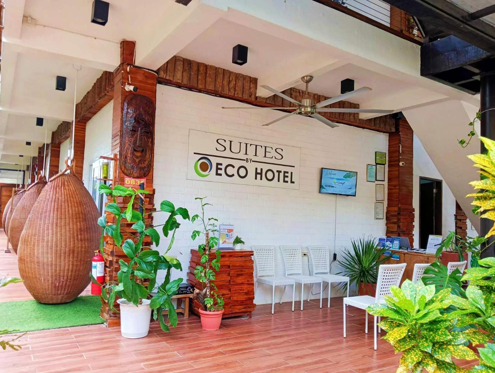 Suites By Eco Hotels Hotel El Nido