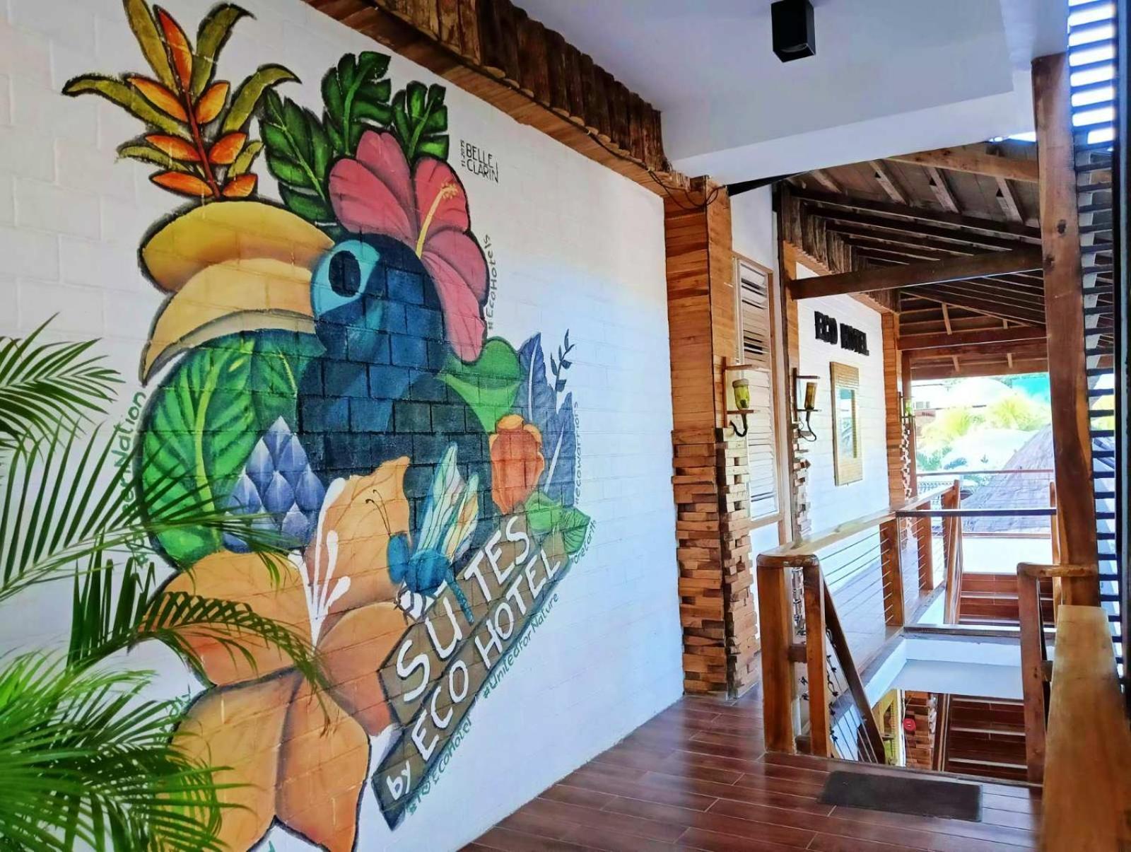 Hotel Suites By Eco Hotels 2*