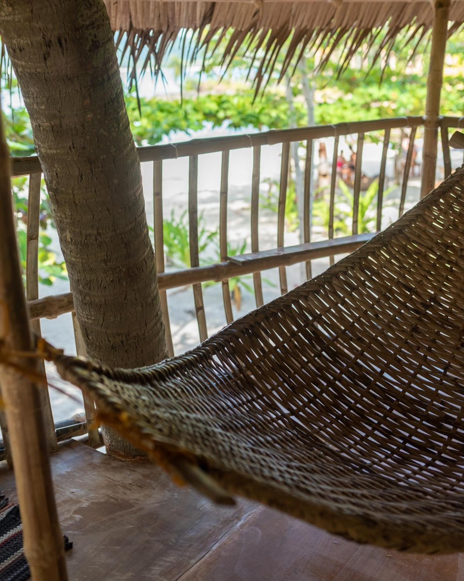 Bice Camp Darocotan El Nido