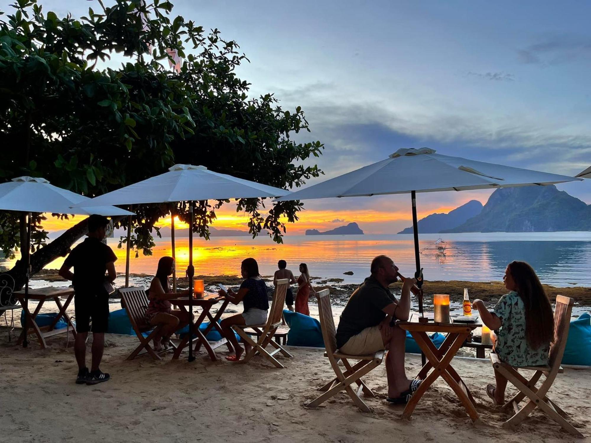 Mua Tala Resort 3*