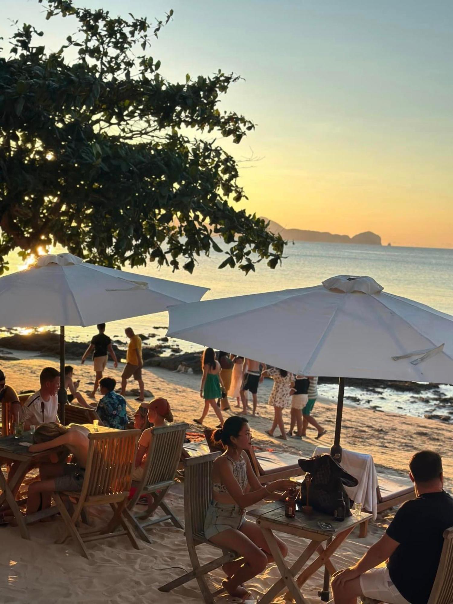 Mua Tala Resort