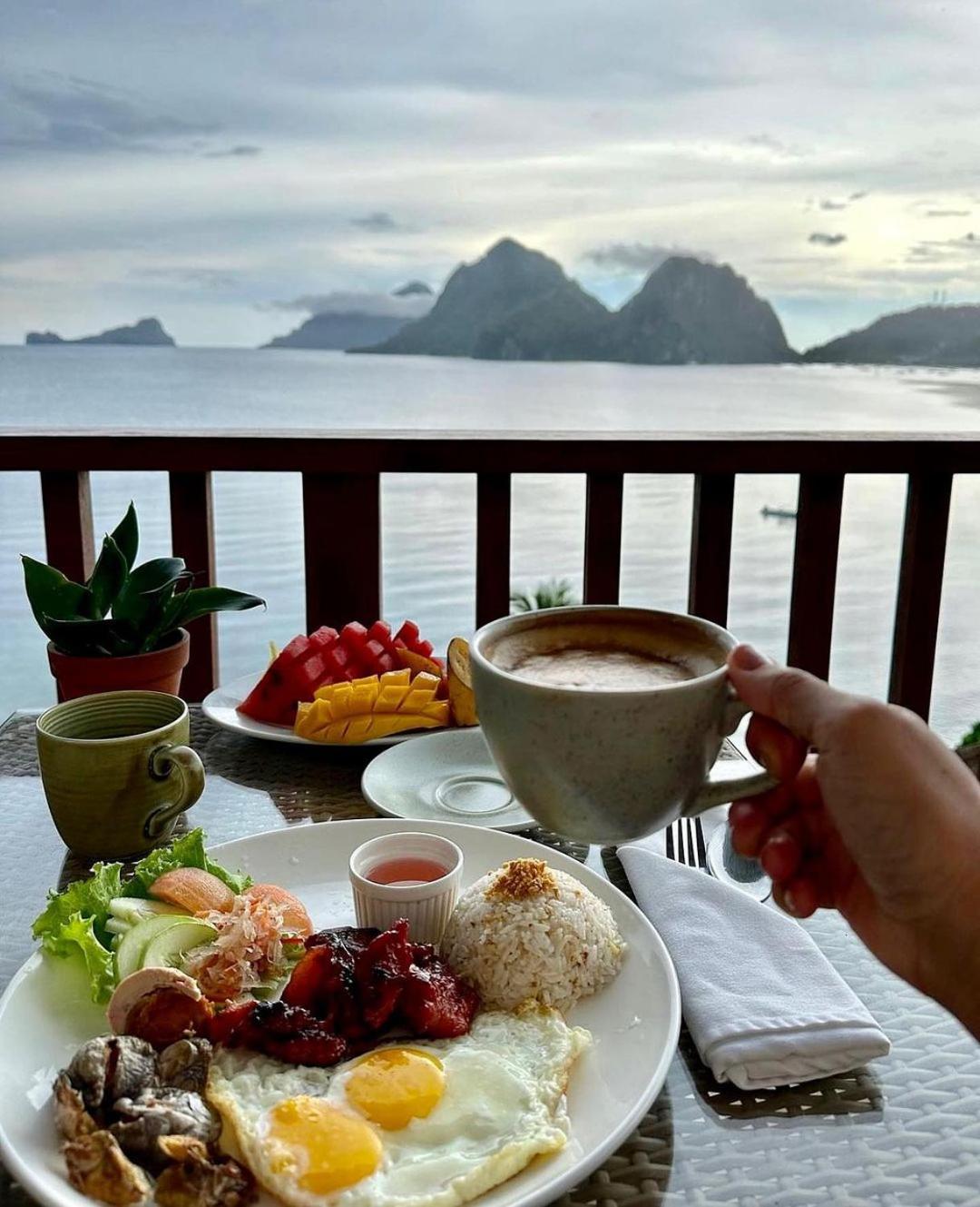 Mua Tala El Nido