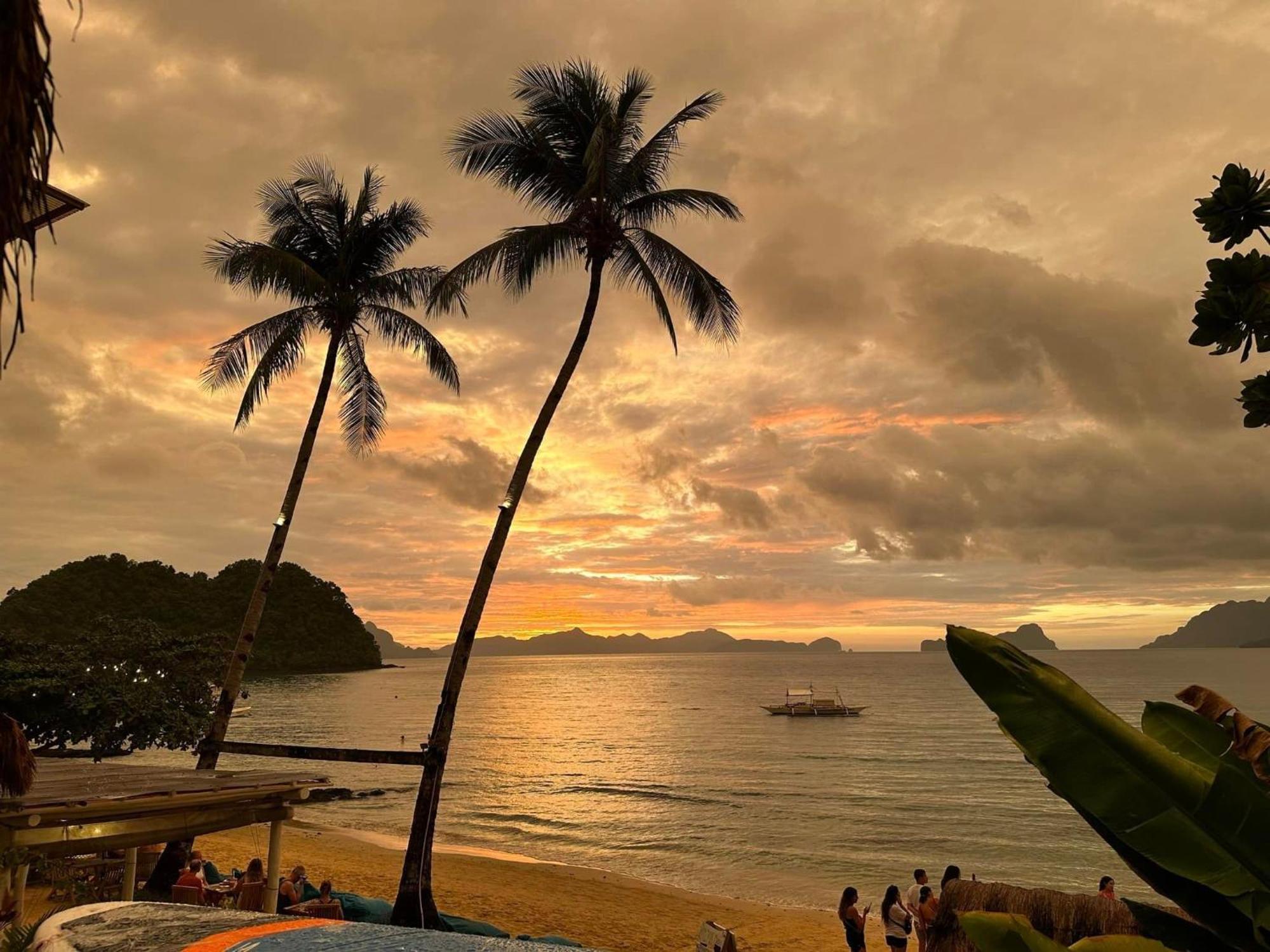Mua Tala Resort
