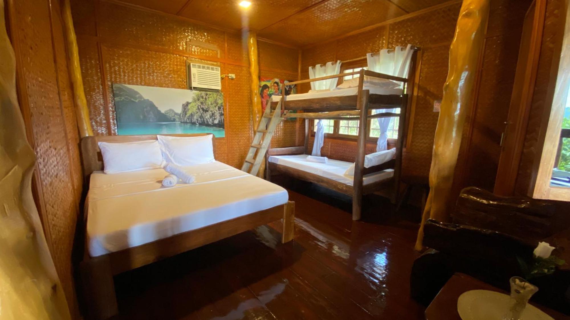 Ced Garden Guest house