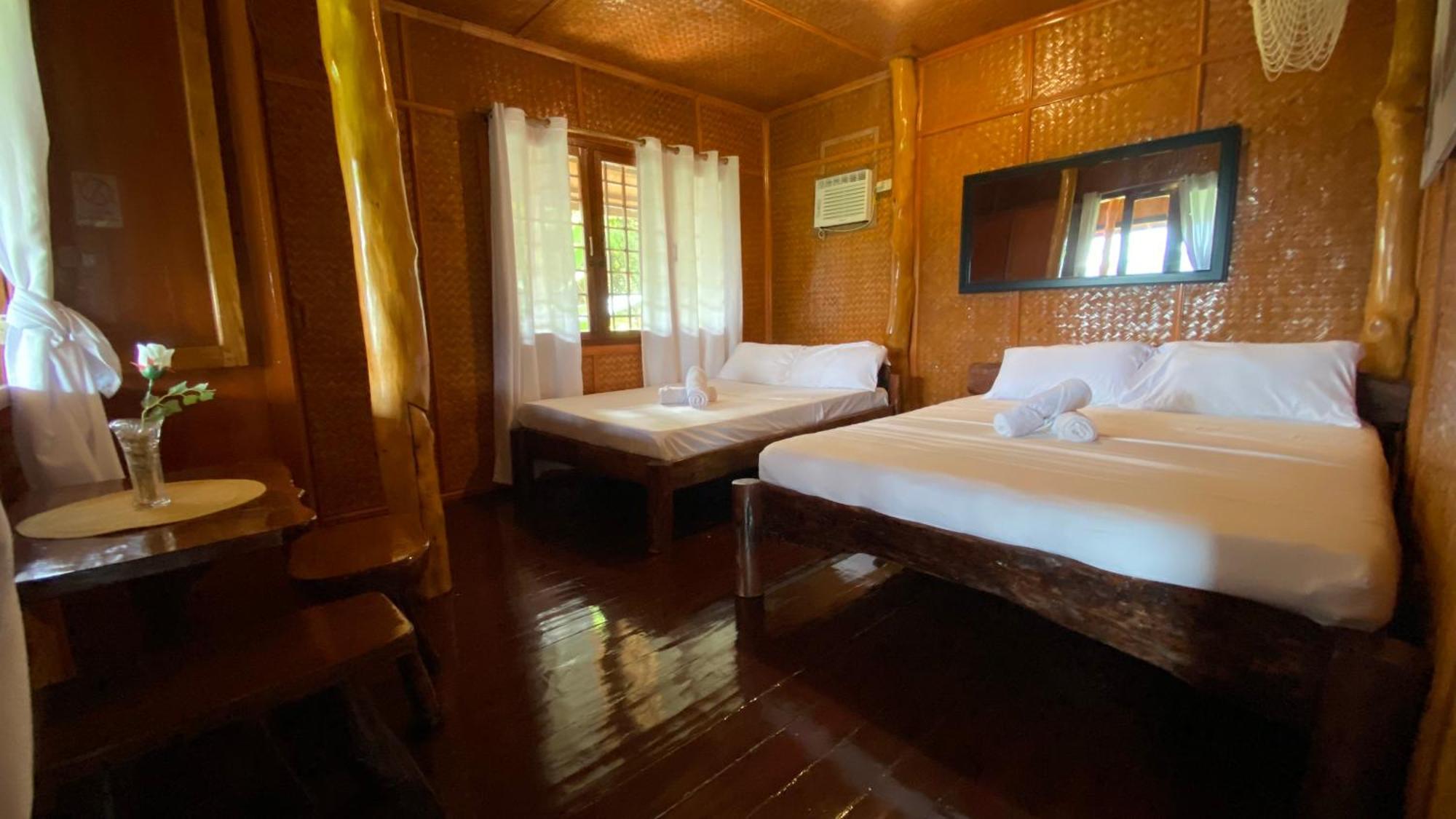 Ced Garden Guest house