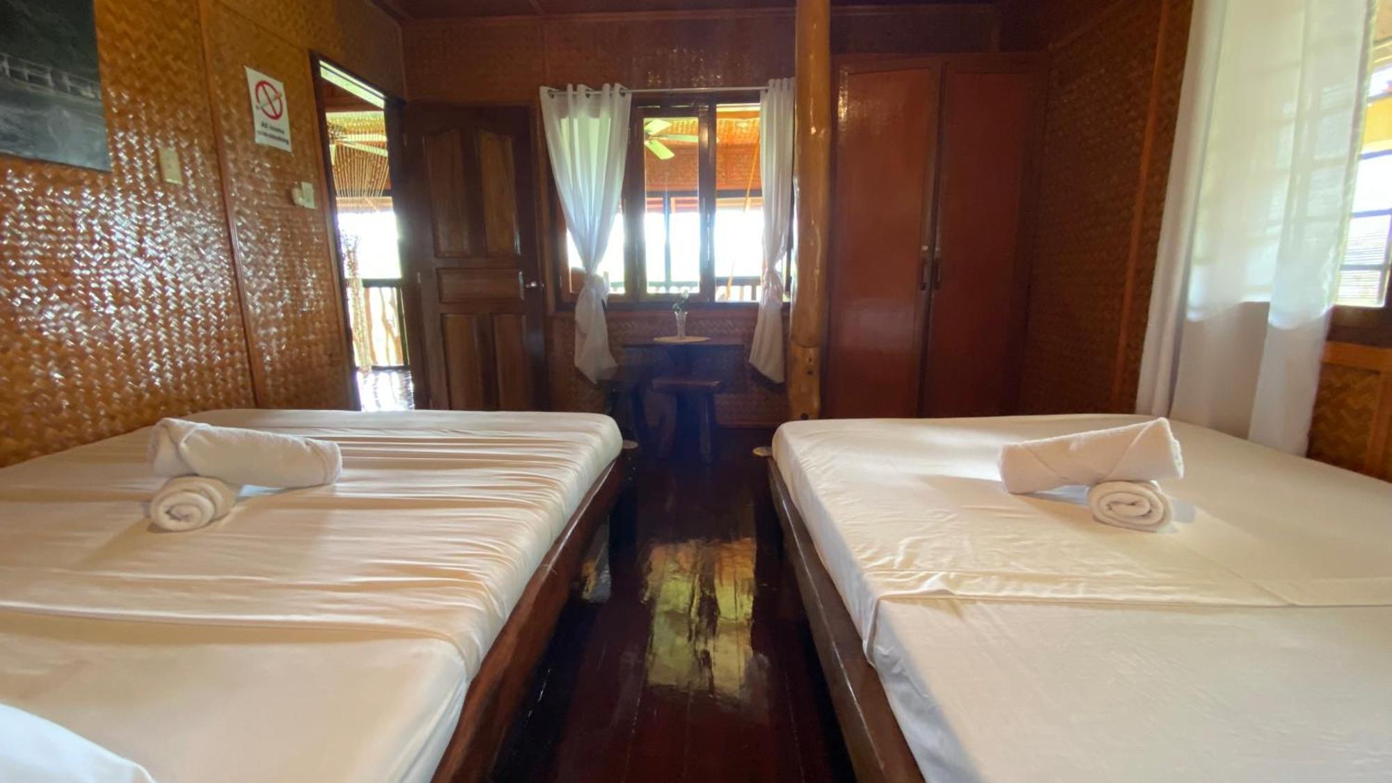 Guest house Ced Garden