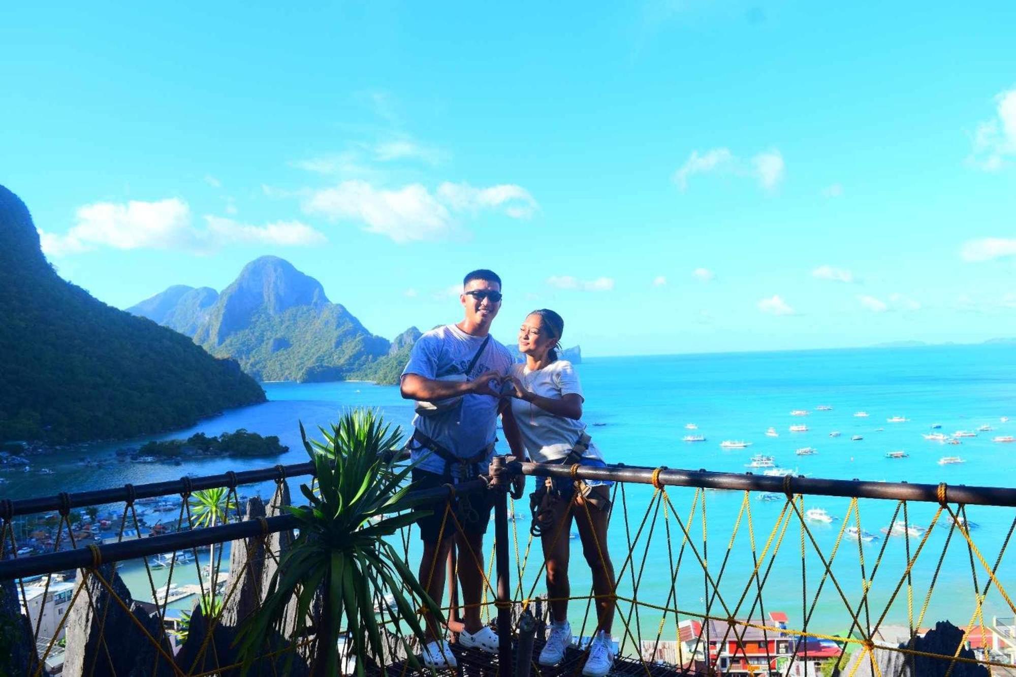 Hidden Of Cailan Extension Transient House Hotel El Nido