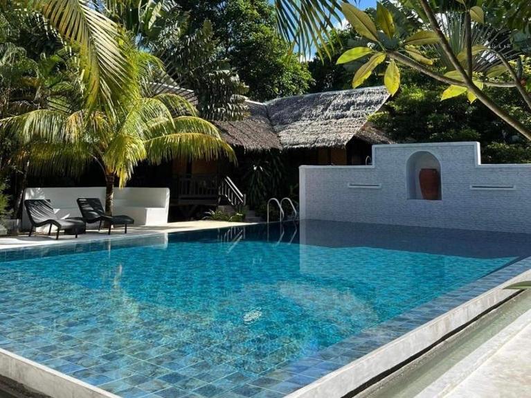Lio Villas Resort 3*