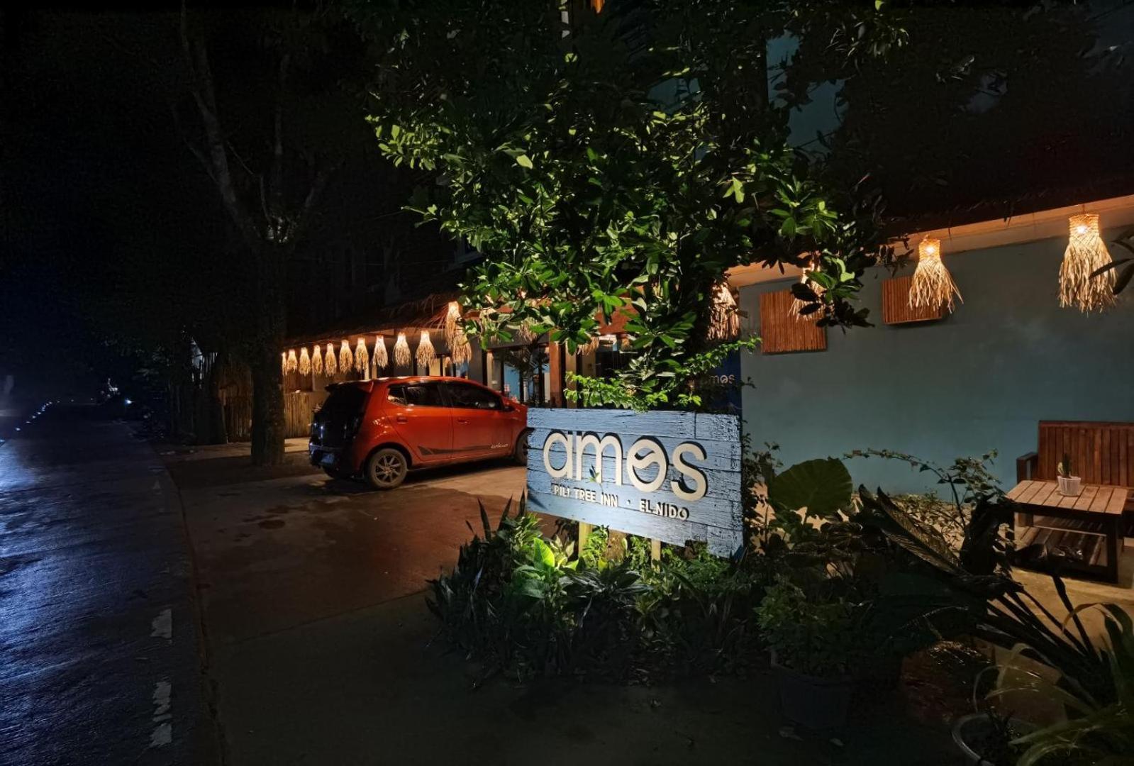 Amos Pili Tree Powered By Cocotel Locanda El Nido