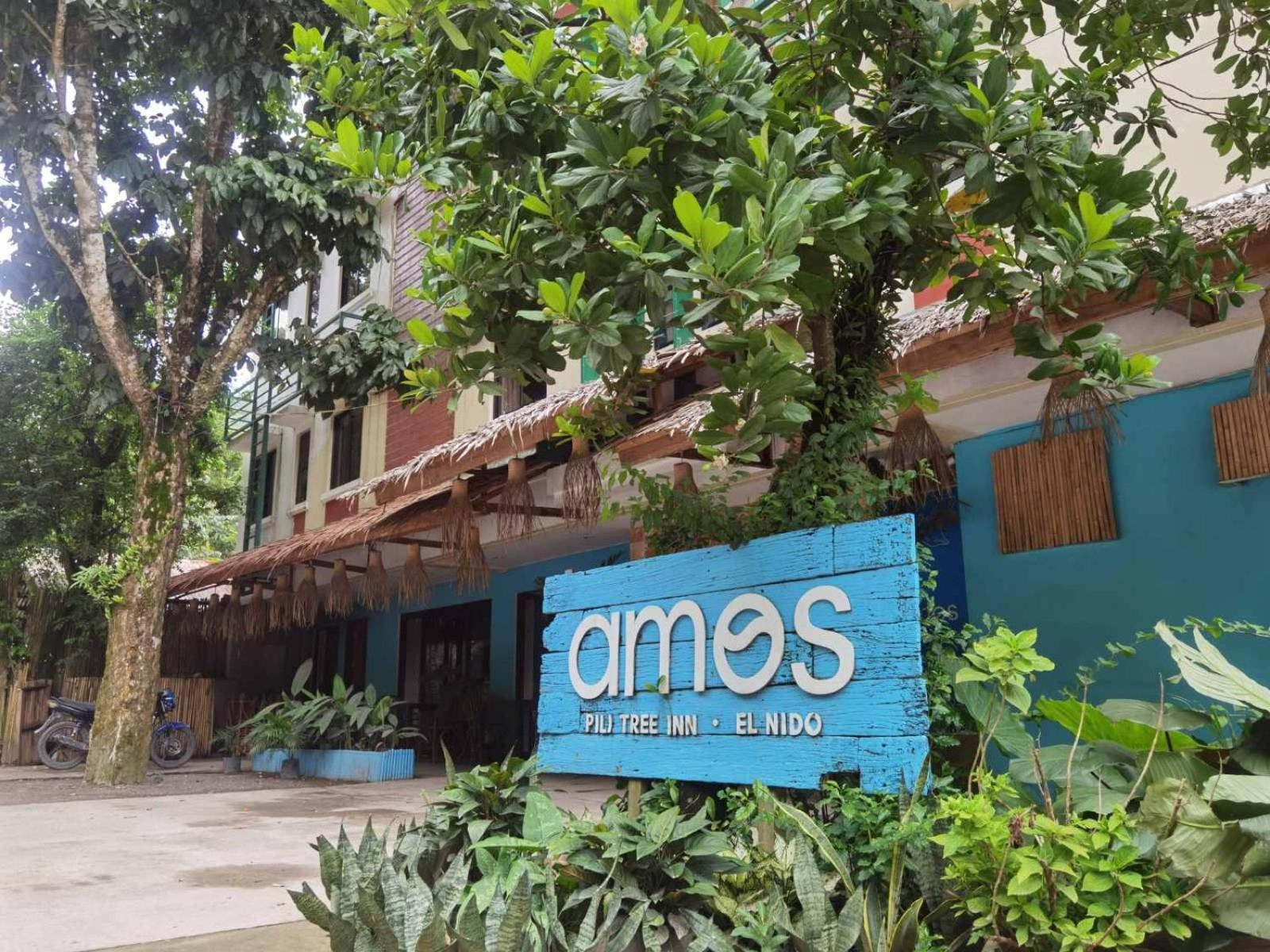 Locanda Amos Pili Tree Powered By Cocotel 3*