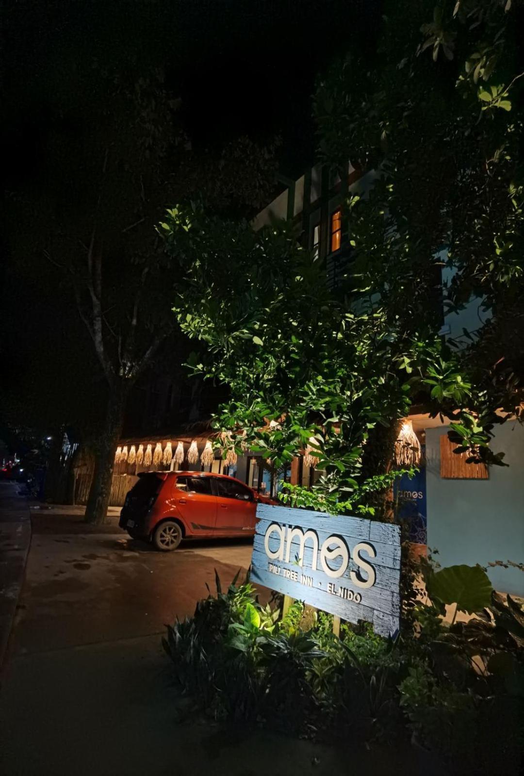 Amos Pili Tree Powered By Cocotel Locanda 3*