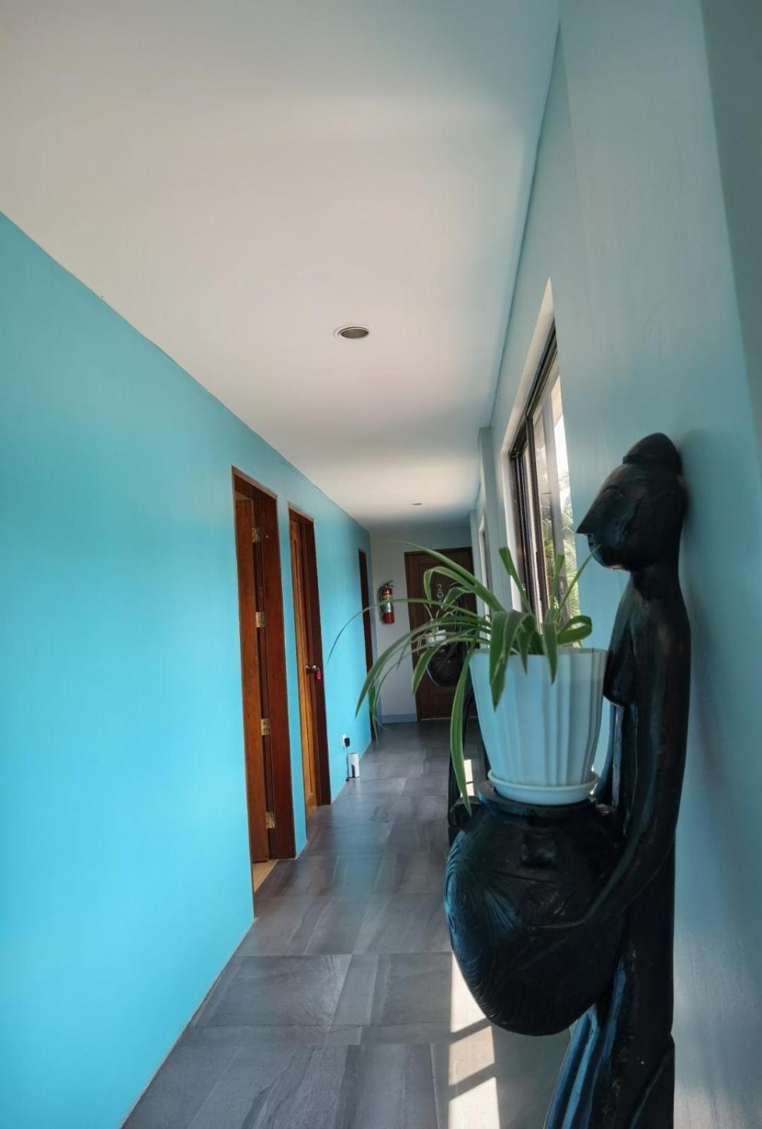 Locanda Amos Pili Tree Powered By Cocotel 3*