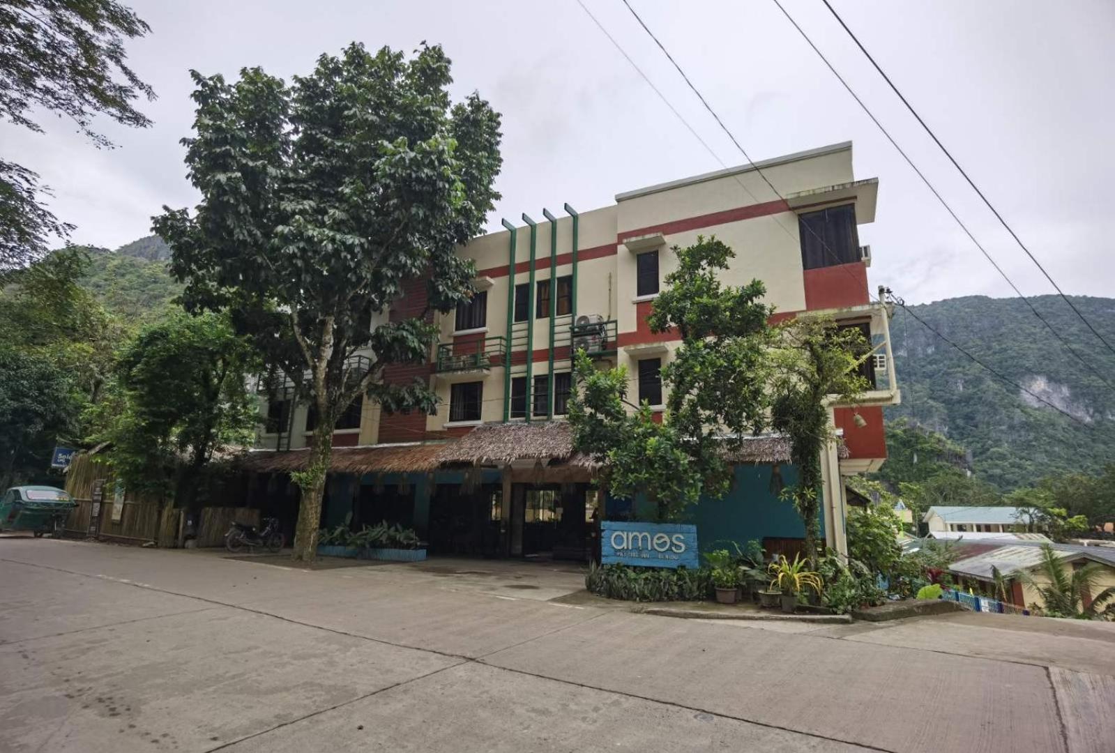 Locanda Amos Pili Tree Powered By Cocotel