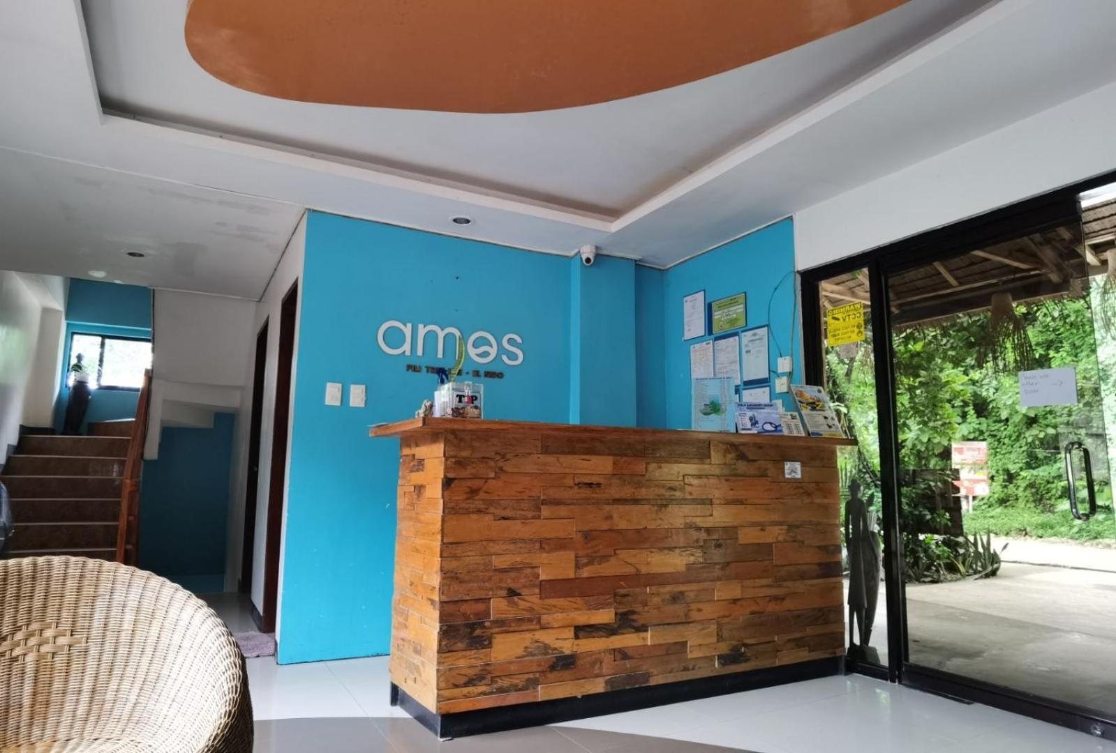 Locanda Amos Pili Tree Powered By Cocotel El Nido
