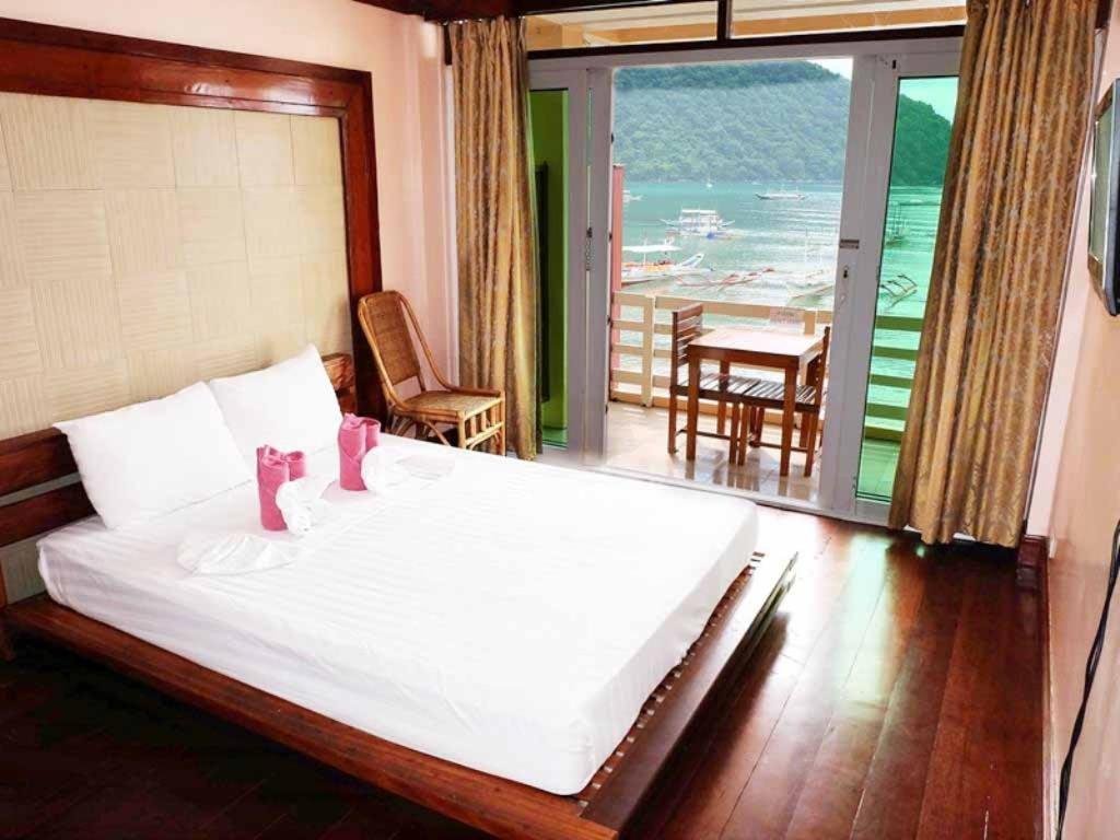 Hotel El Nido Beach Hotel *