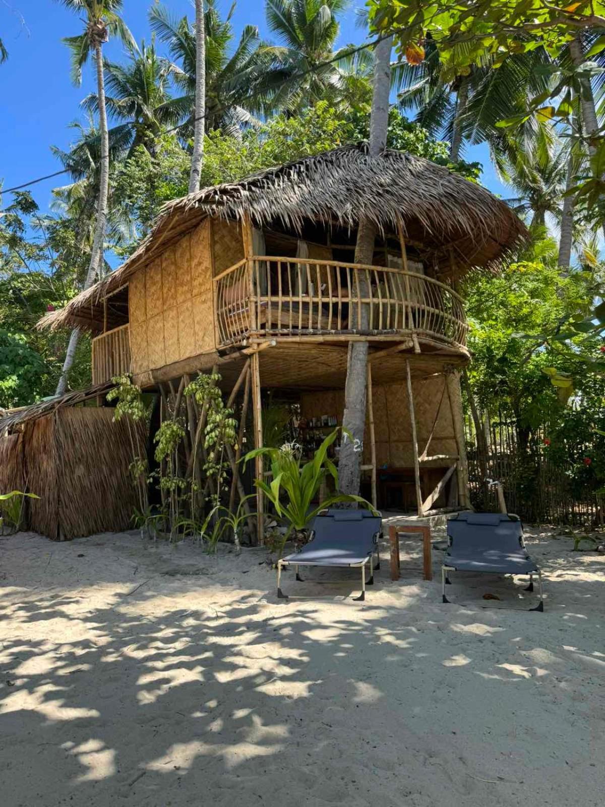 Bice Camp Darocotan * El Nido