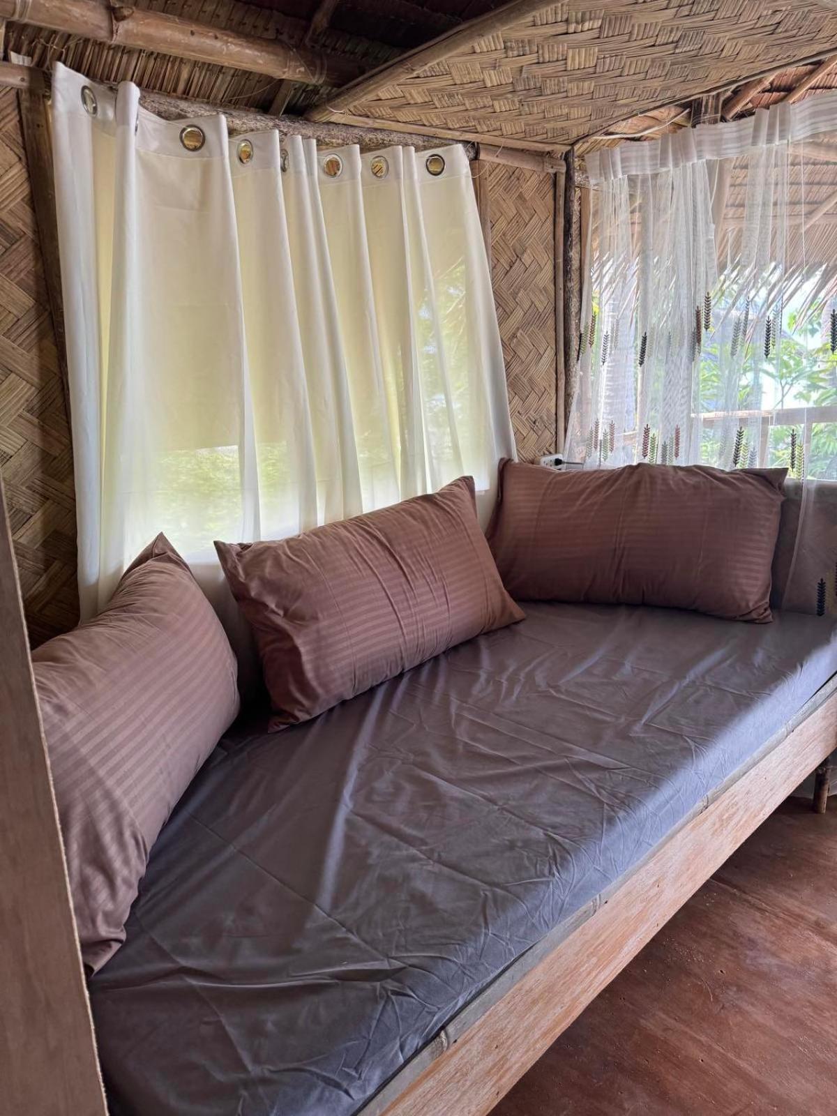 Bice Camp Darocotan El Nido