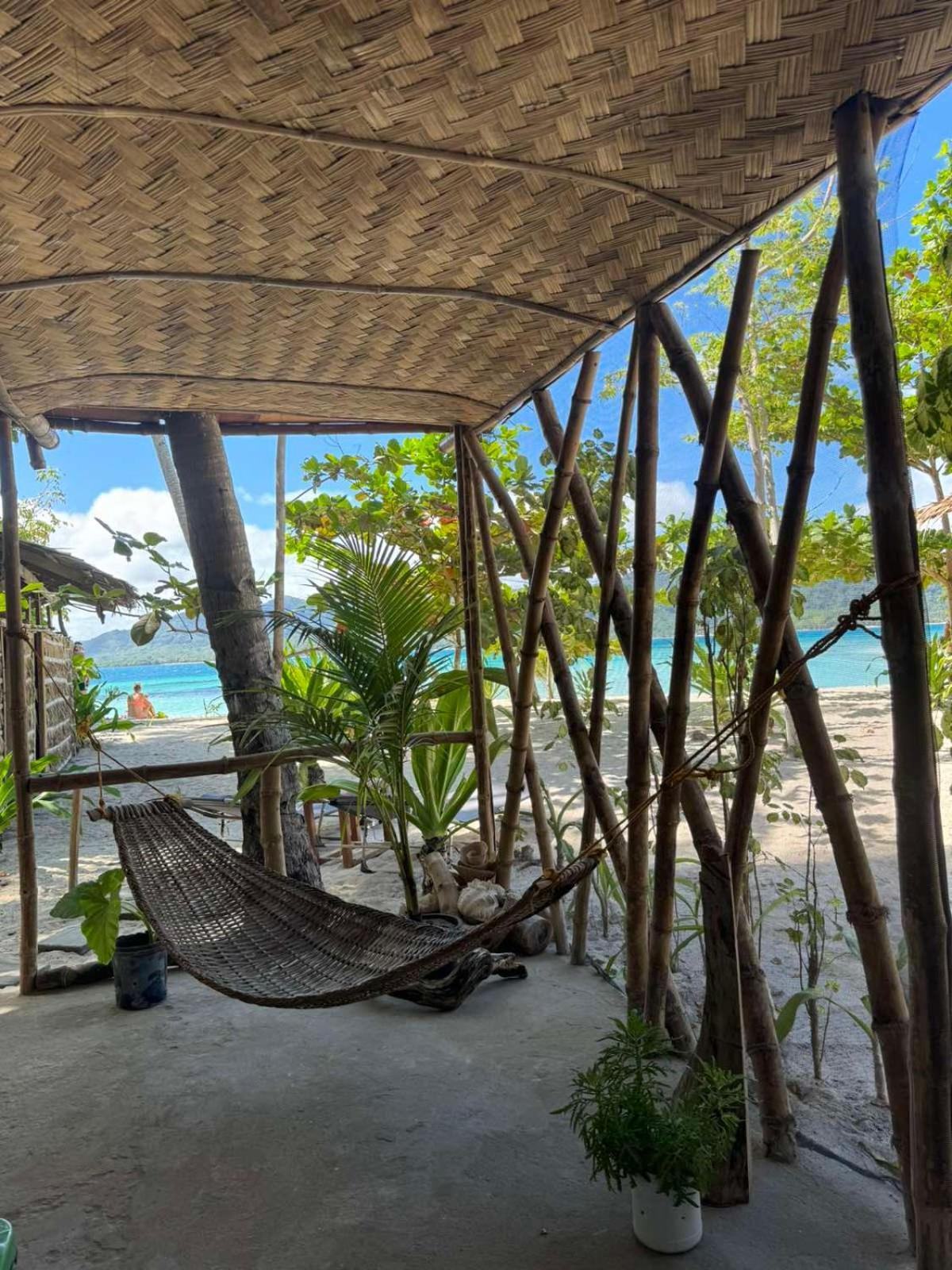 Bice Camp Darocotan El Nido