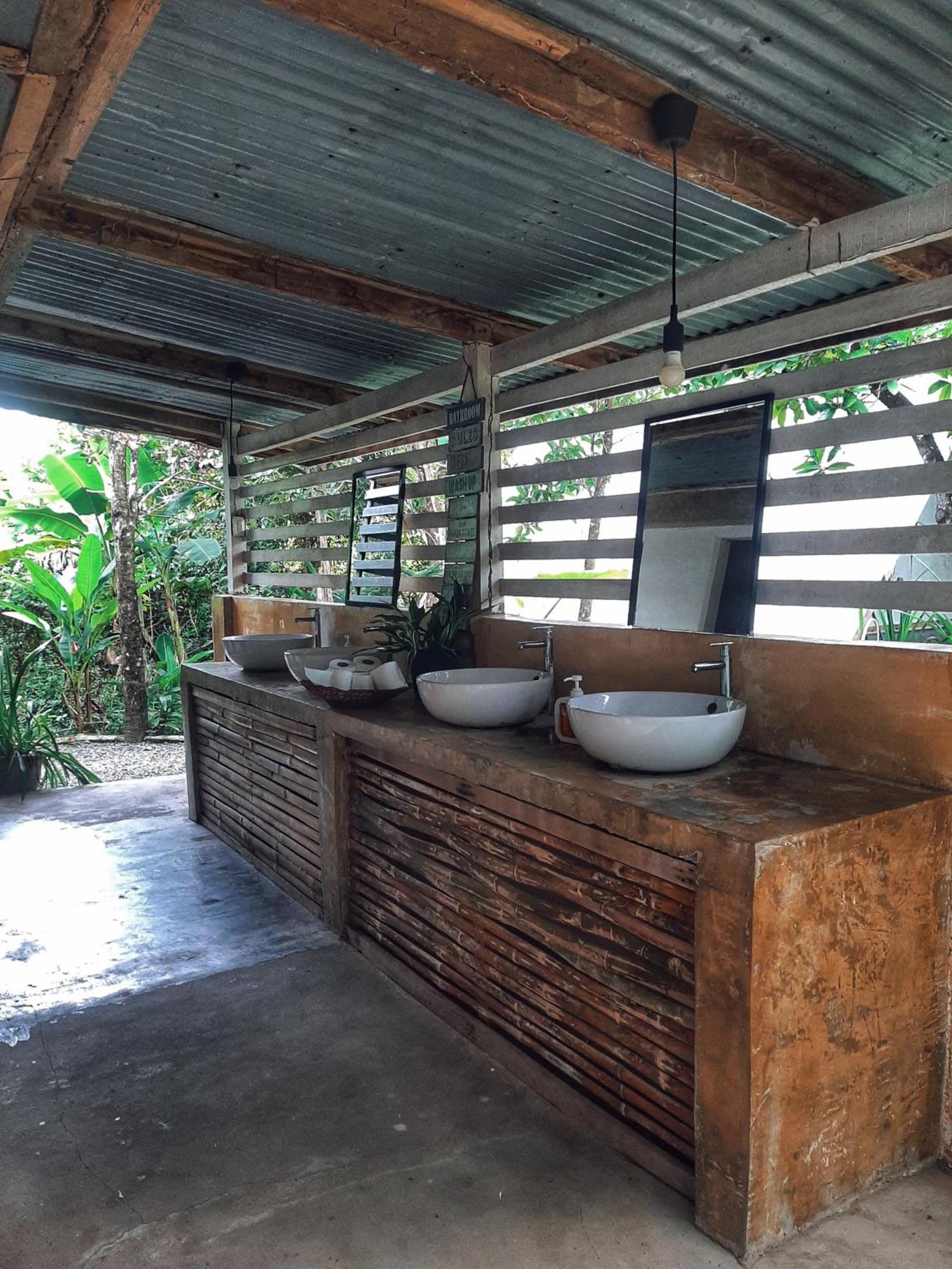 Glamping De Nacpan El Nido