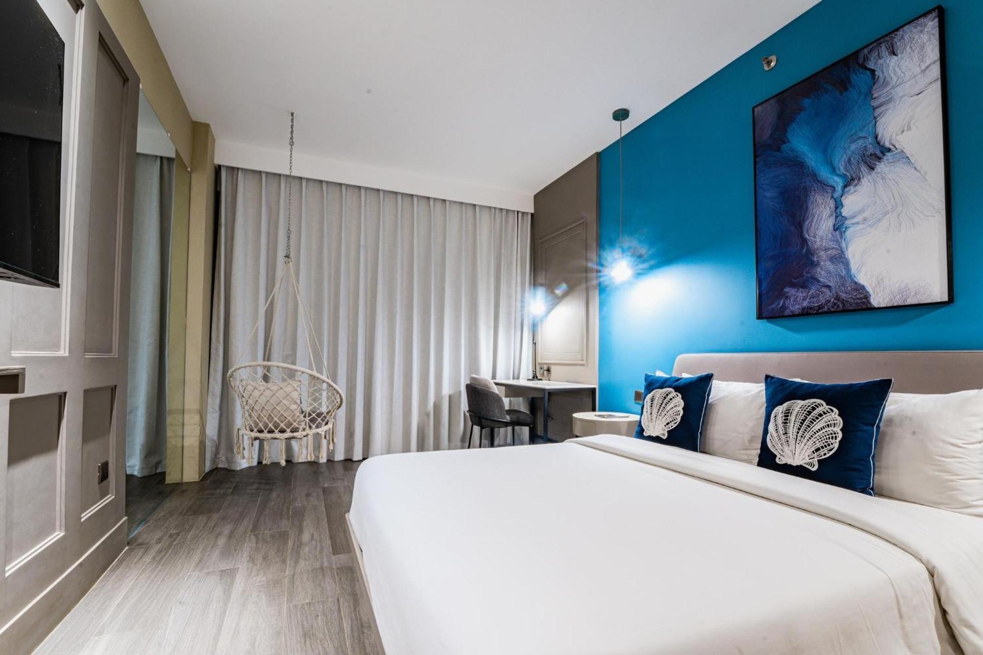 H - Vegan Friendly Managed By H Hospitality Group Hotel